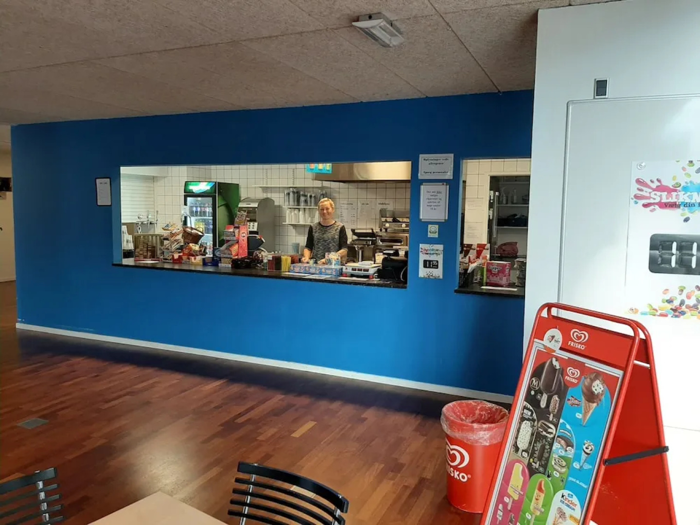 Videbæk Idræts- og Fritidscenter