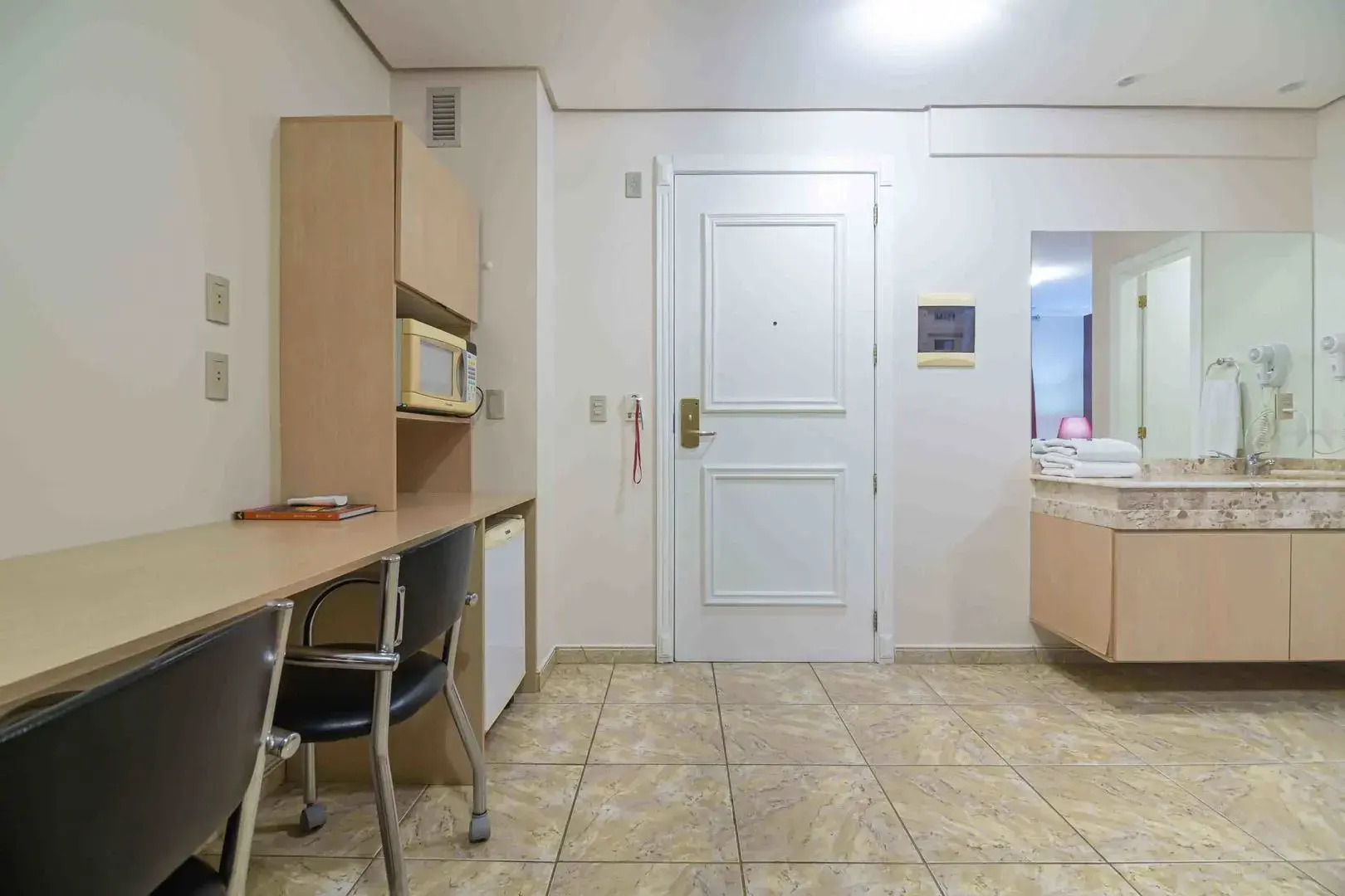 Bela Vista Hotel & Flat