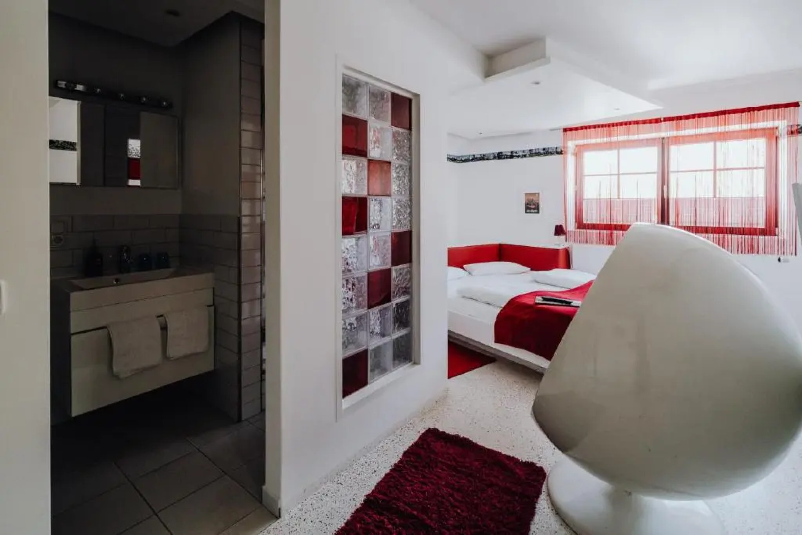 Road Stop Motel Dortmund