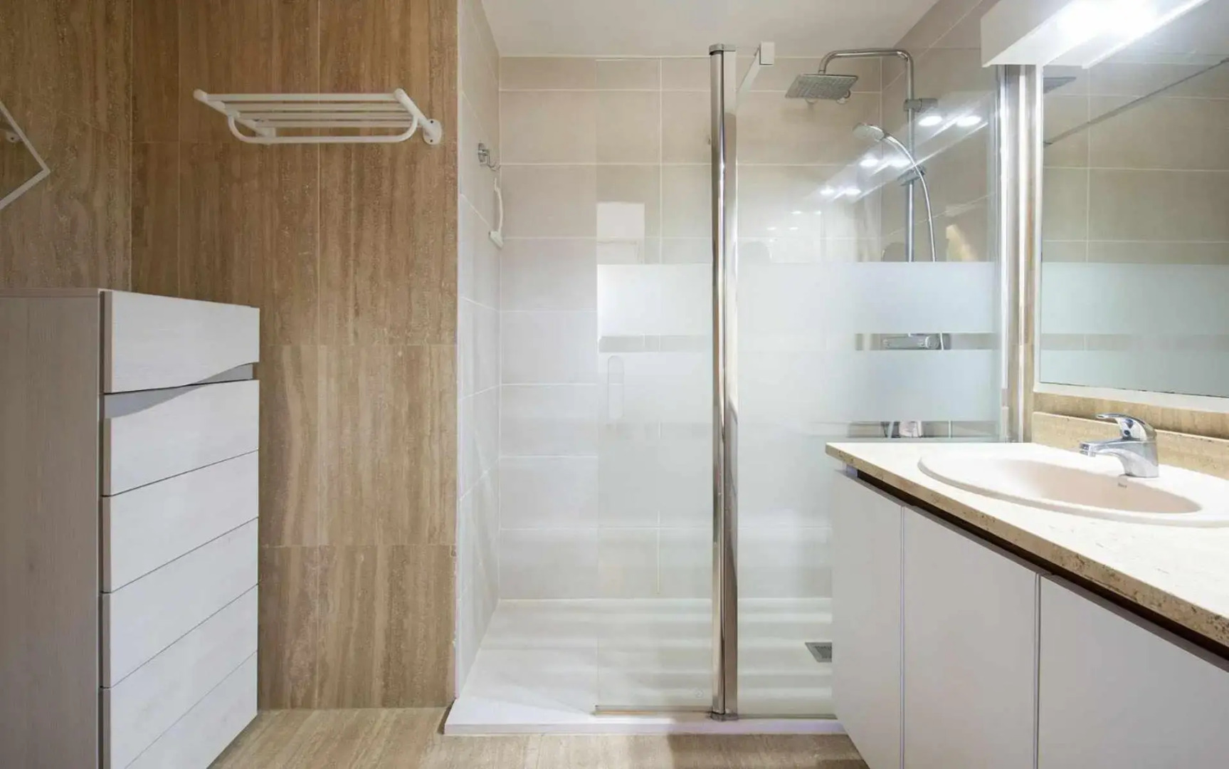 Apartamento Terrassa 1