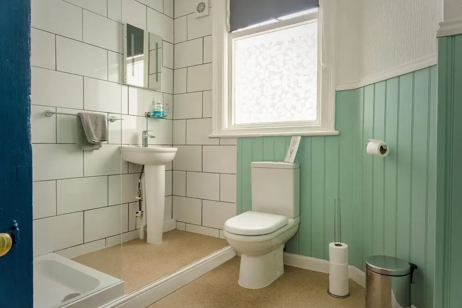 Sandcliff Guest House