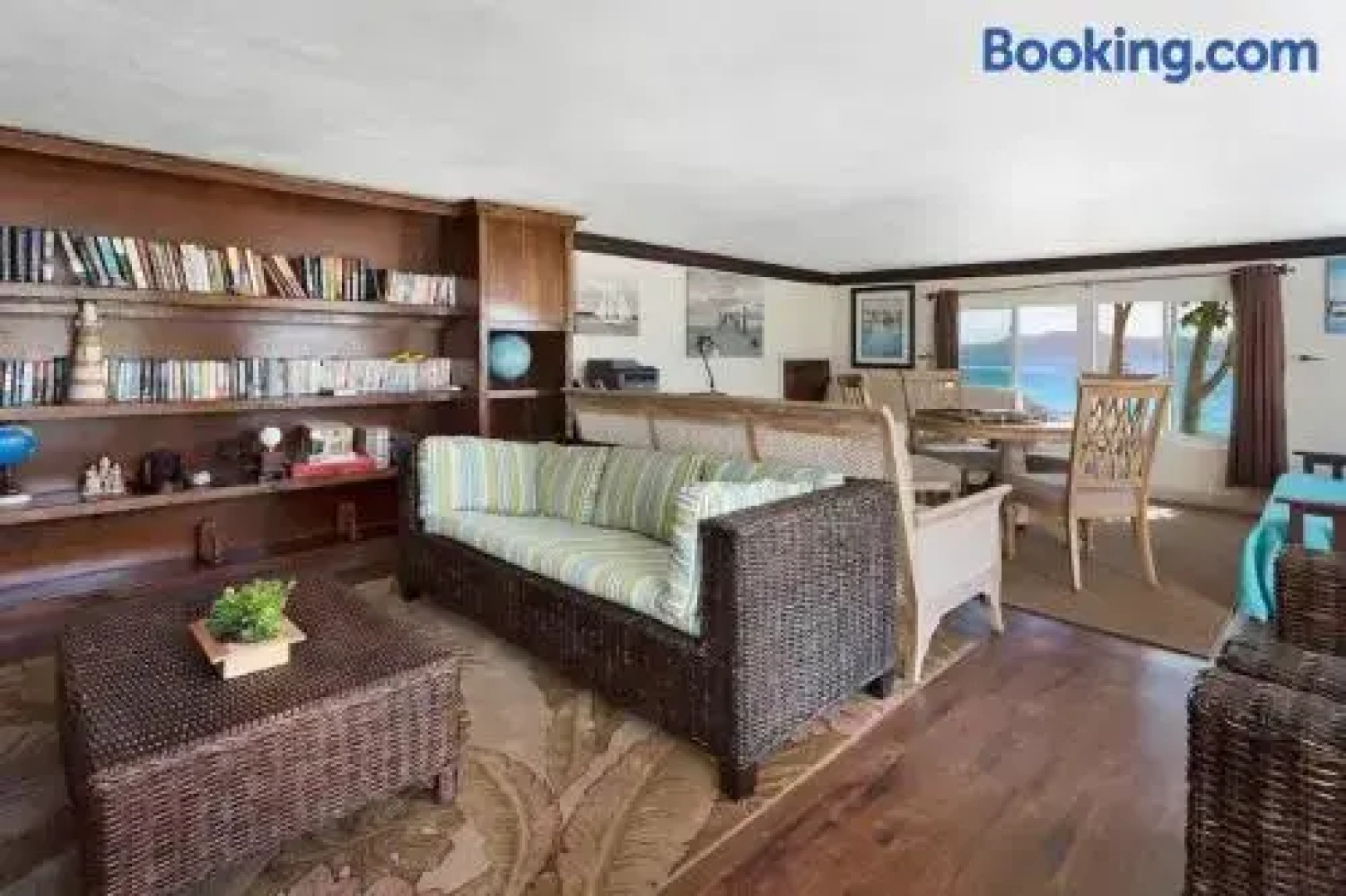 Anguilla - Villa Anguillitta 7 Bedroom Villa