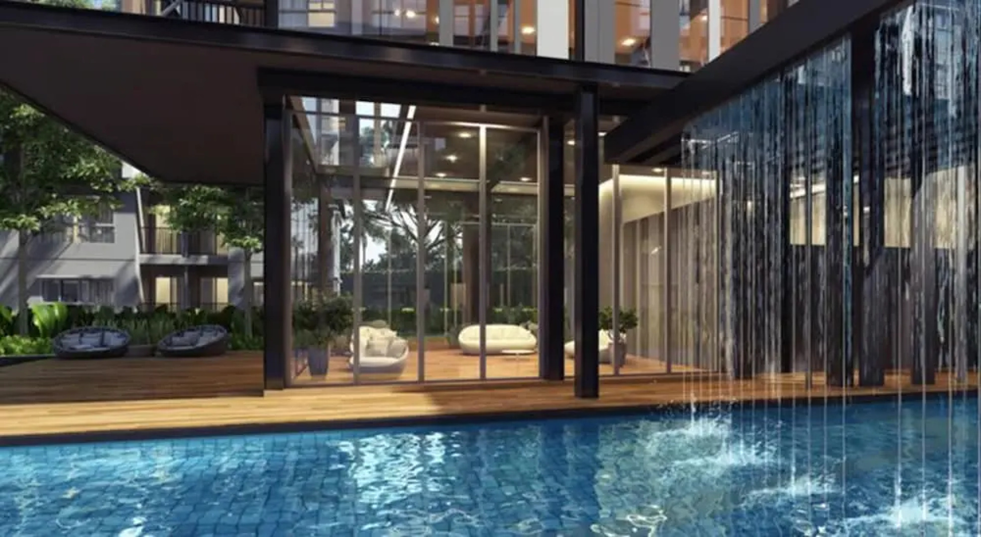 Dcondo Mine By Favstay