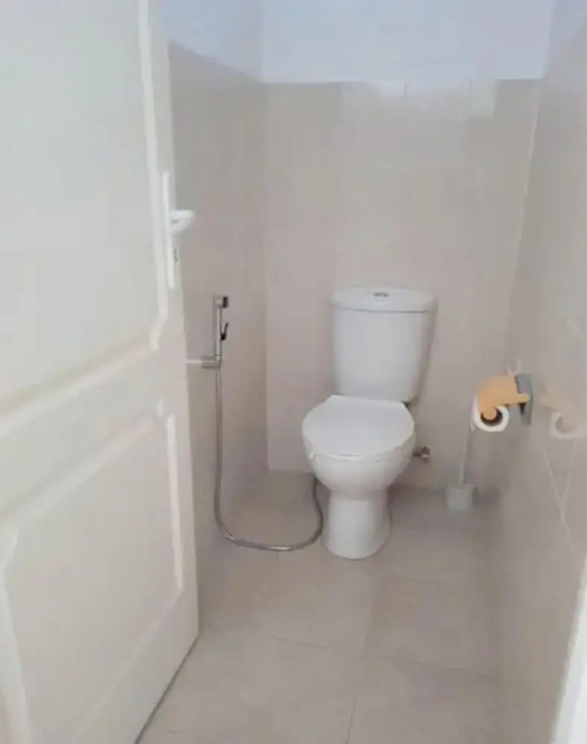 Villa with 2 Bedrooms in Albion, with Private Pool, Enclosed Garden And Wifi - 300 M From the Beach