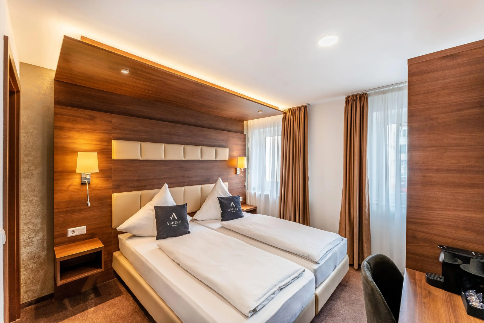 Aspire Castillo Reutlingen, Trademark Collection by Wyndham