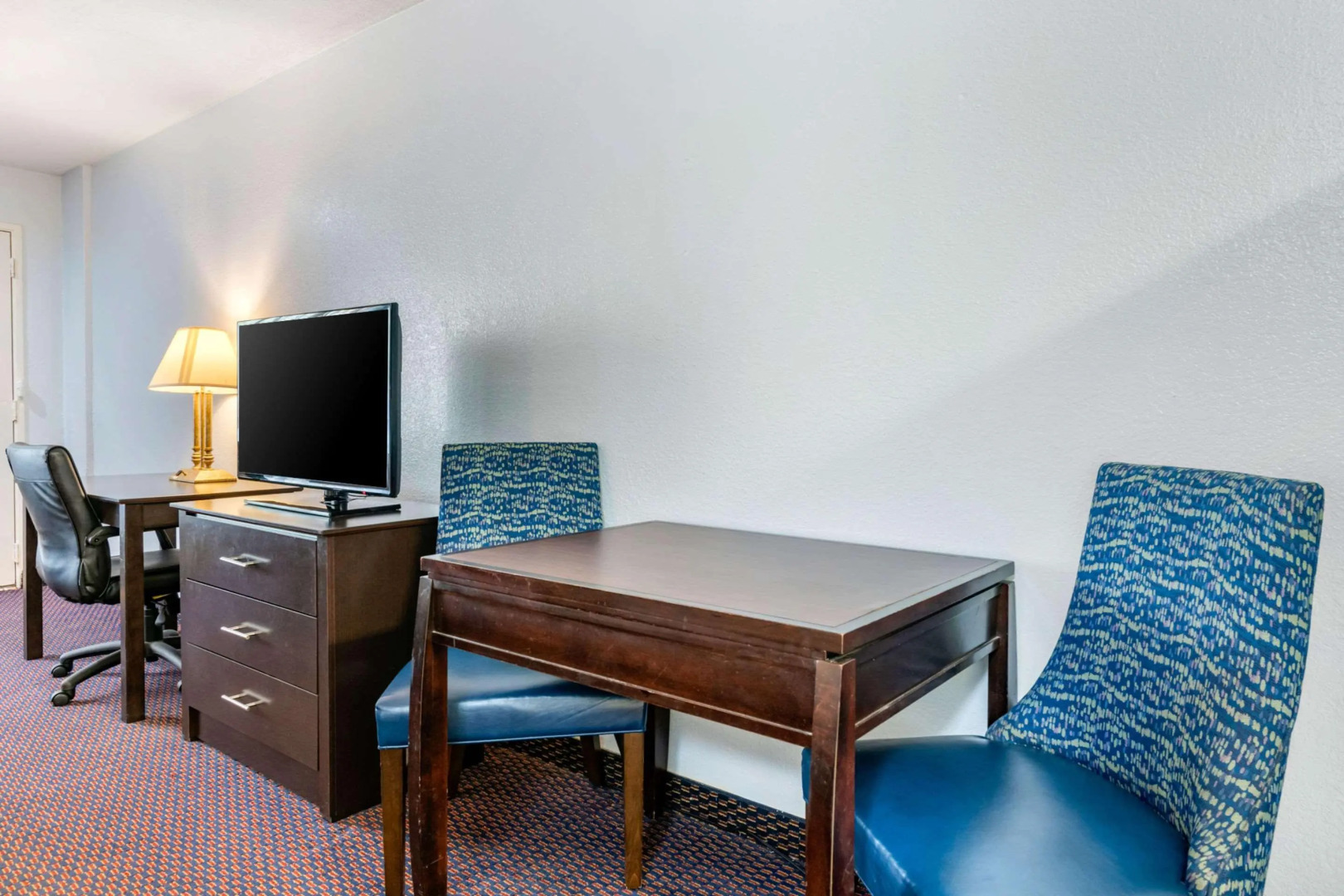Quality Inn Sarasota North Near Lido Key Beach