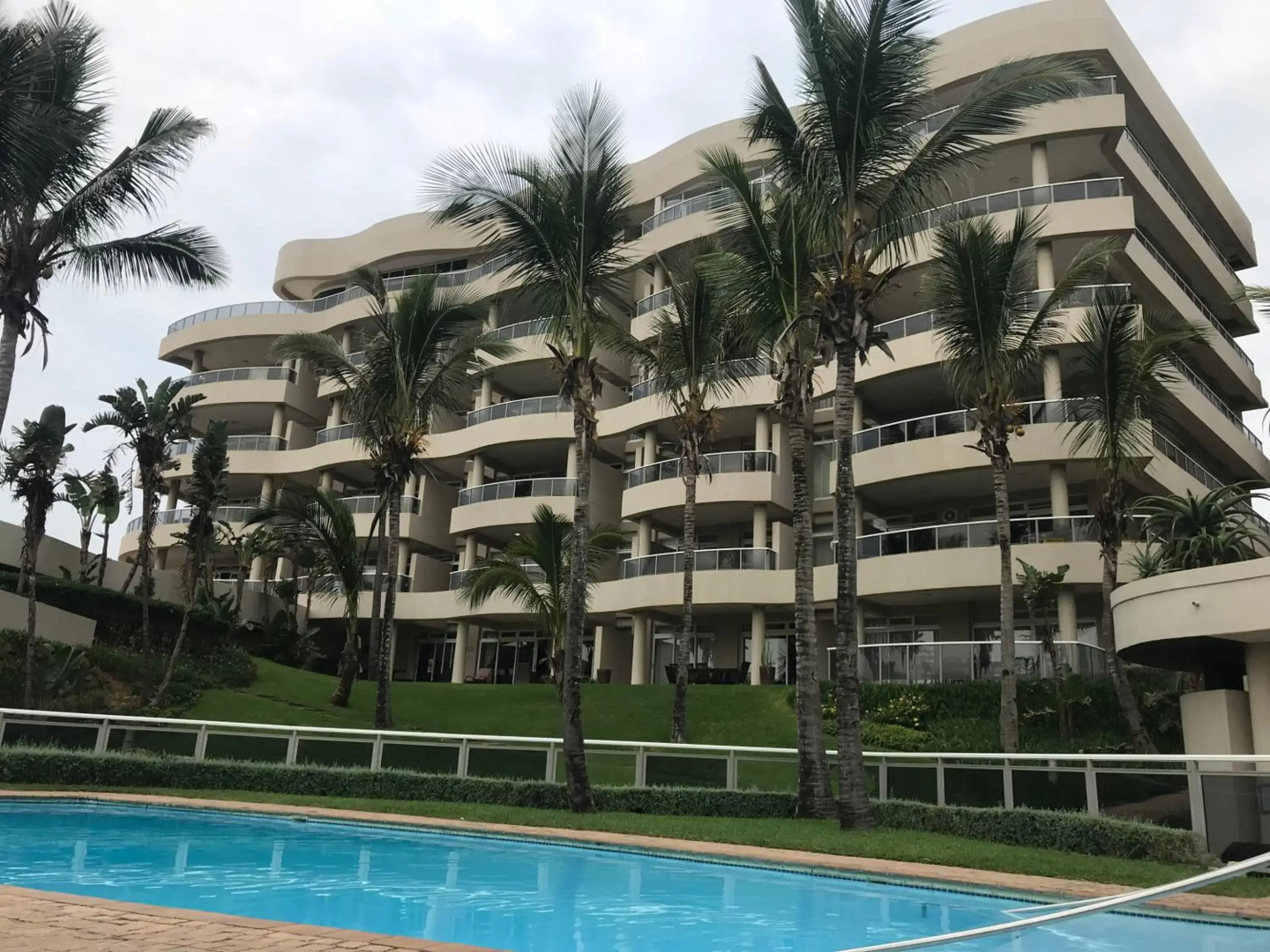 305 Manor Gardens, Ballito Manor