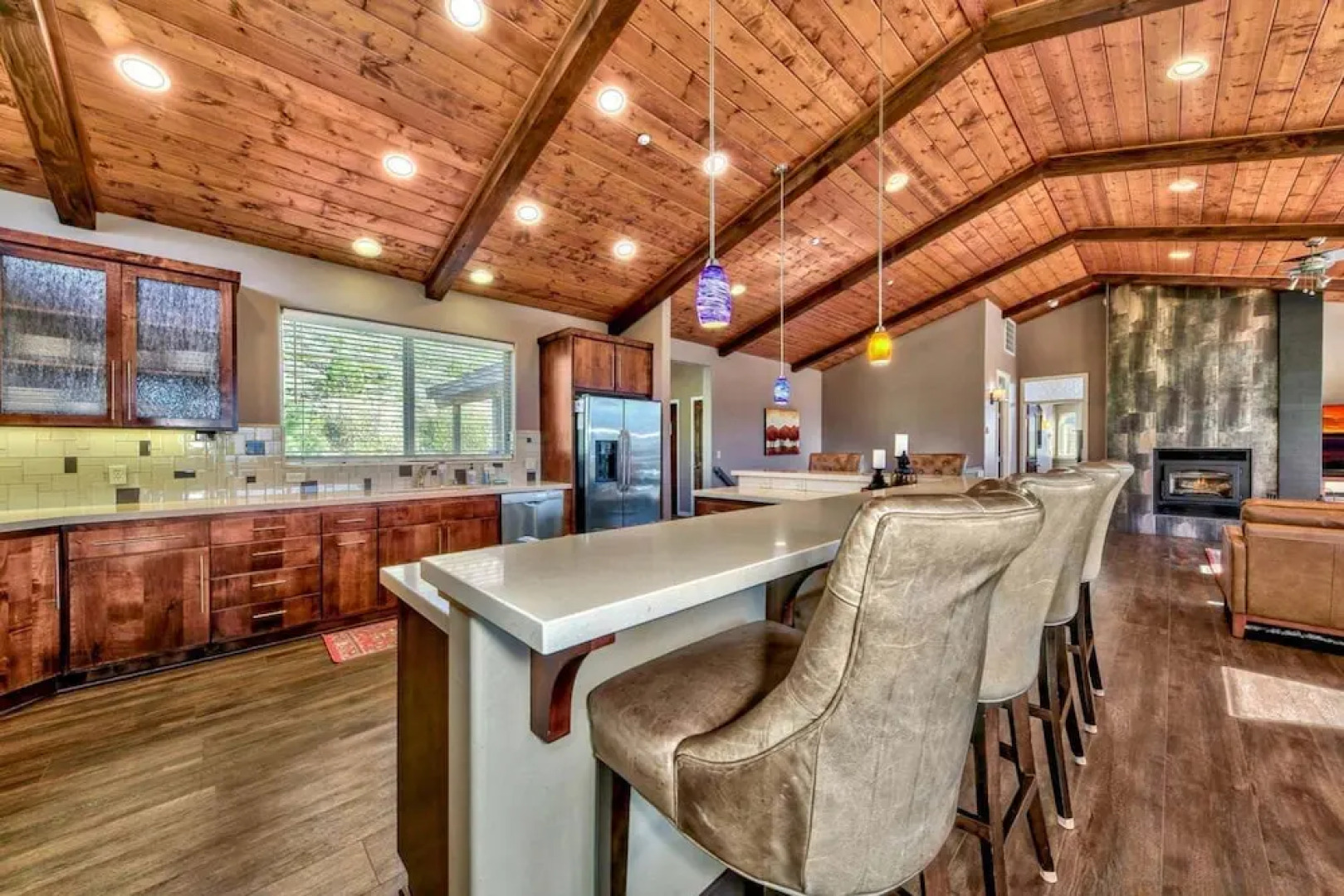 Bella Vista Luxury Retreat