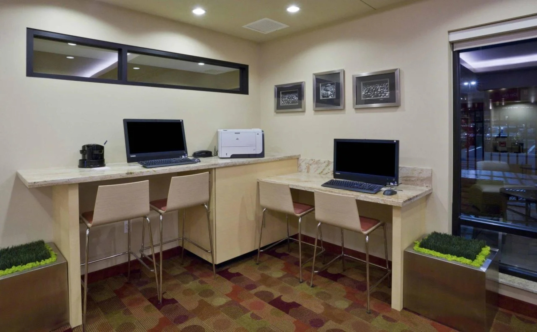 TownePlace Suites by Marriott Ann Arbor