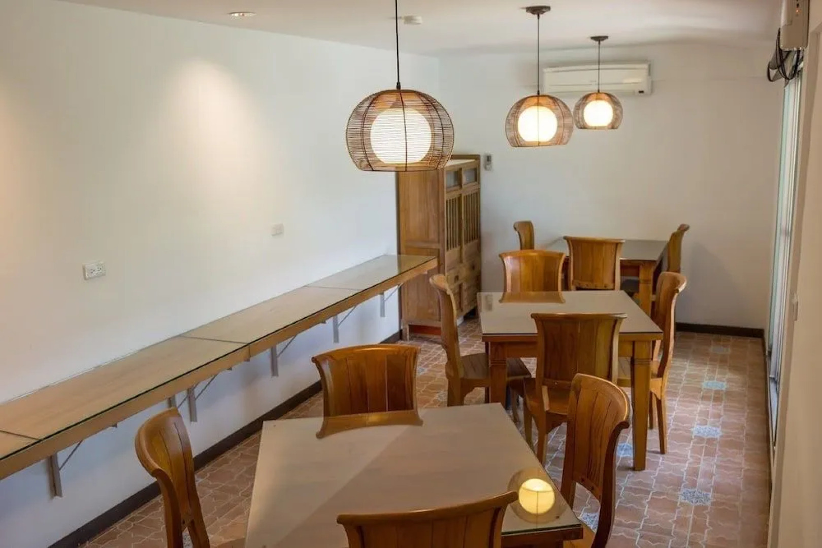 Hou Shan Ren Jia B&B Hall A