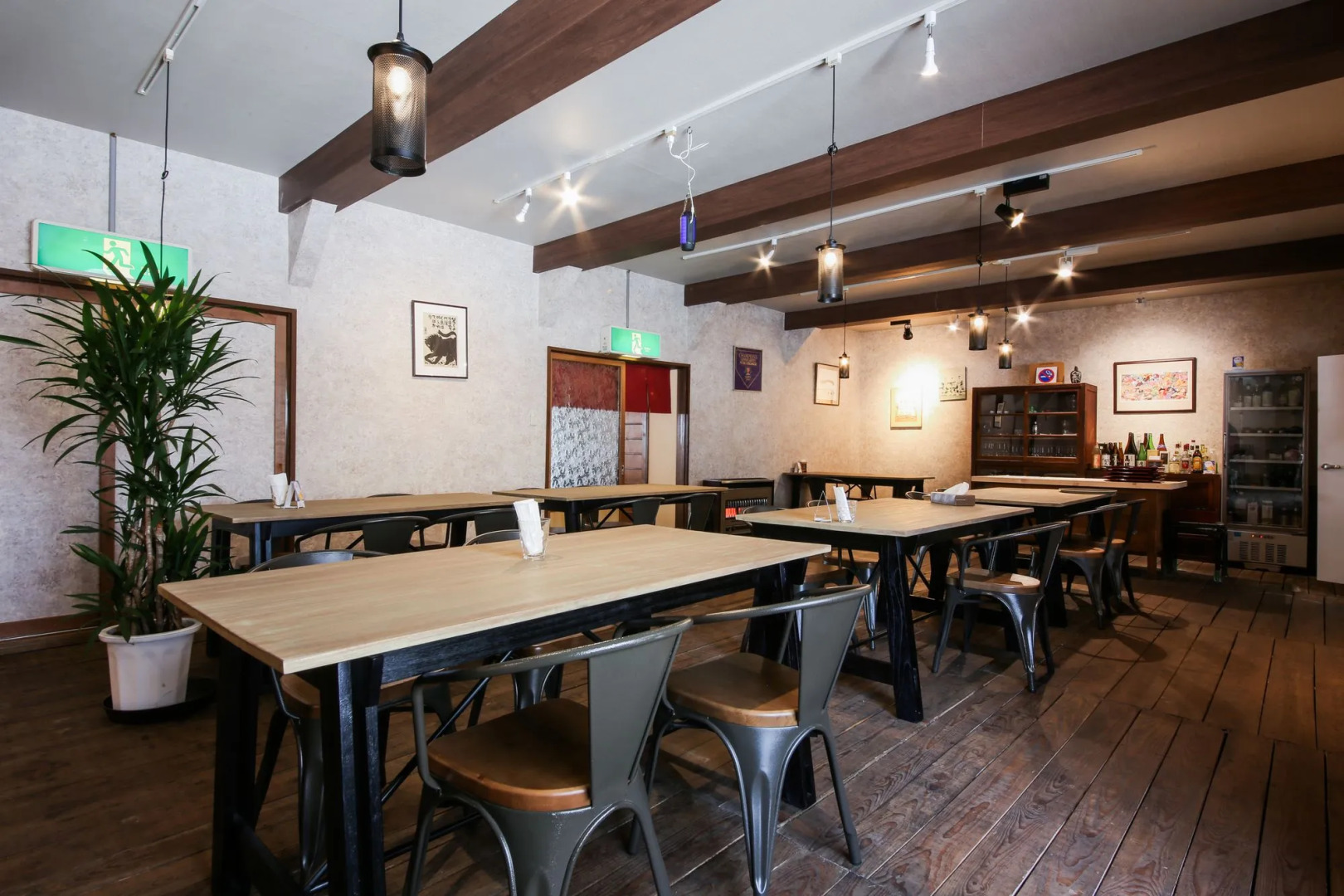 Kusatsu Onsen Eidaya