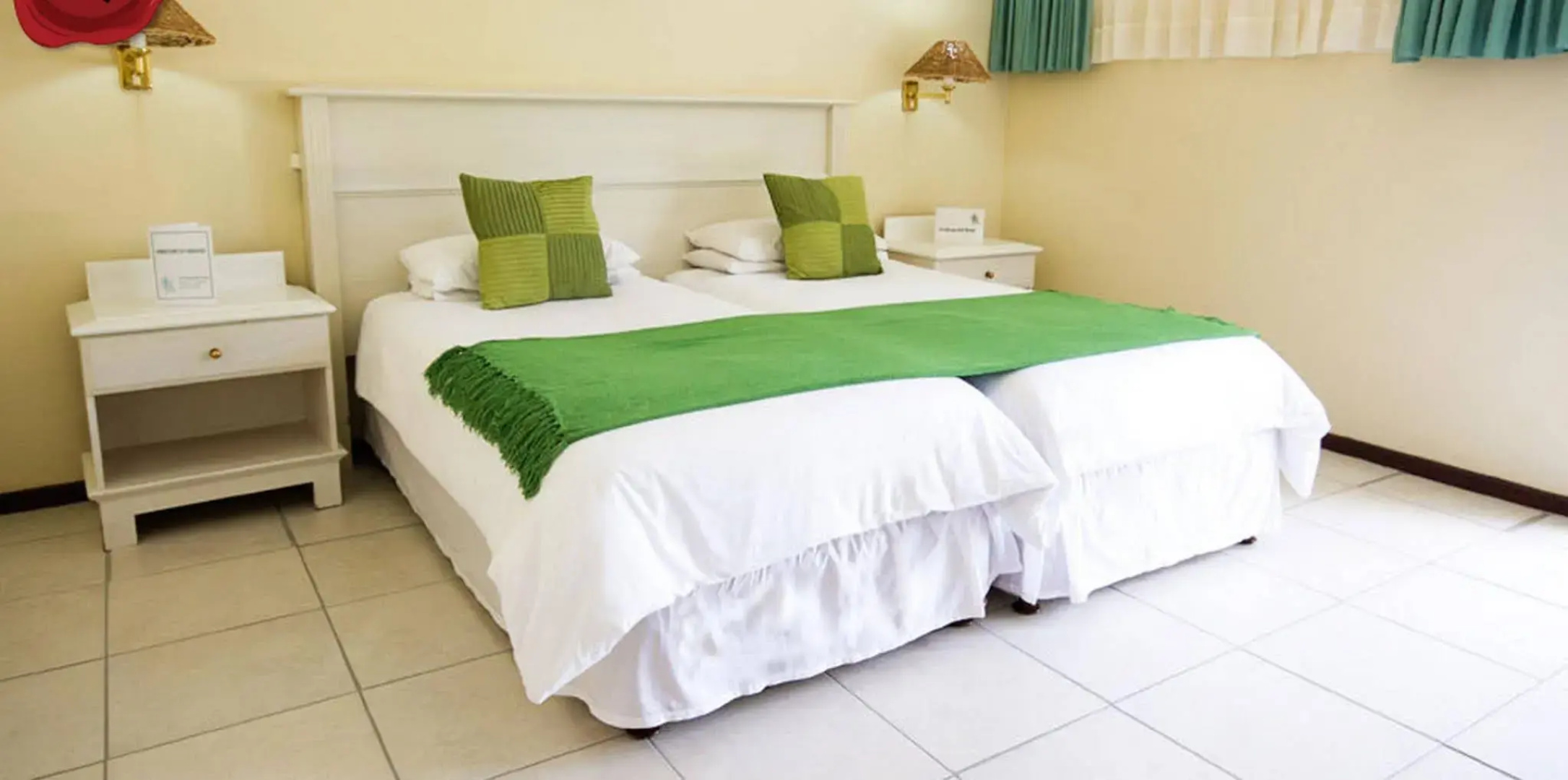 The Swellengrebel Hotel
