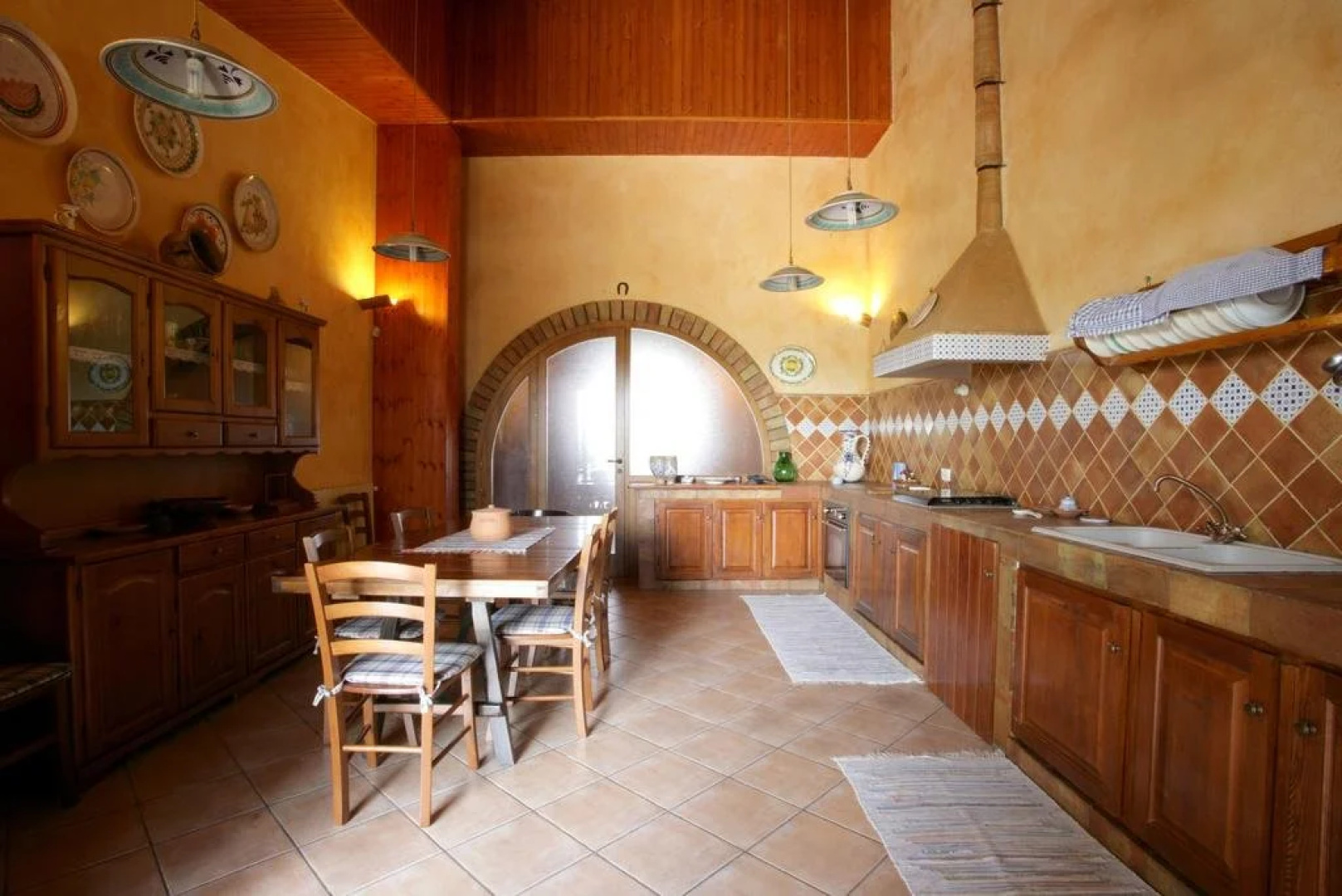 B&B Triskele