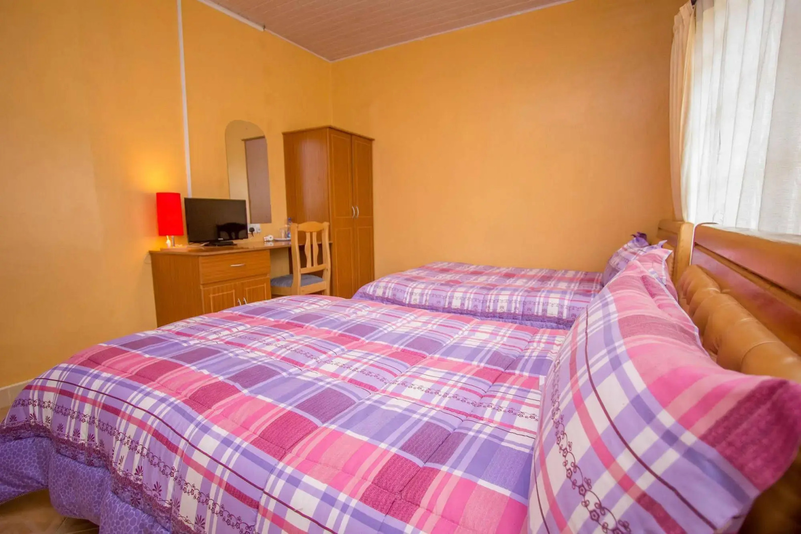 Queens Park Guest House