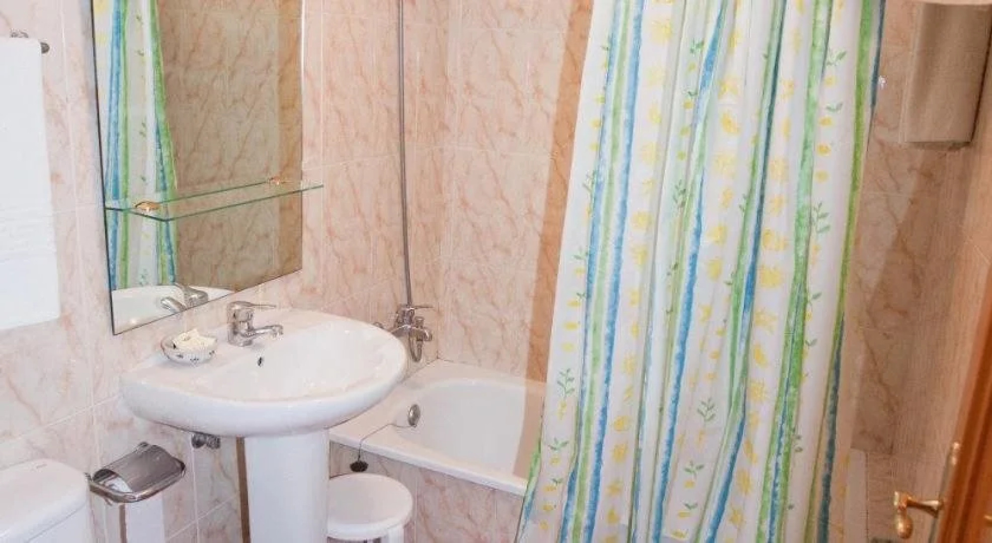 Hostal Miguel y Juani