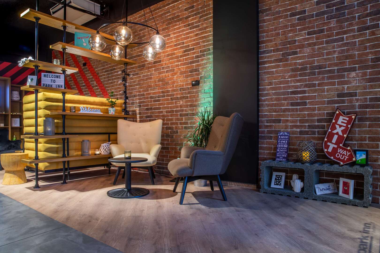 Park Inn by Radisson Poznan