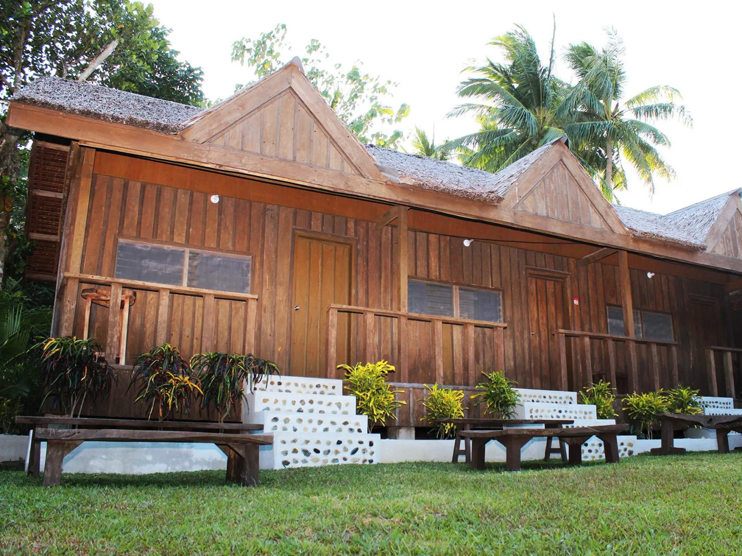 Bugang Riverside Inn