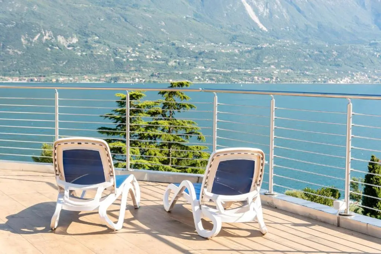 Hotel Sogno del Benaco