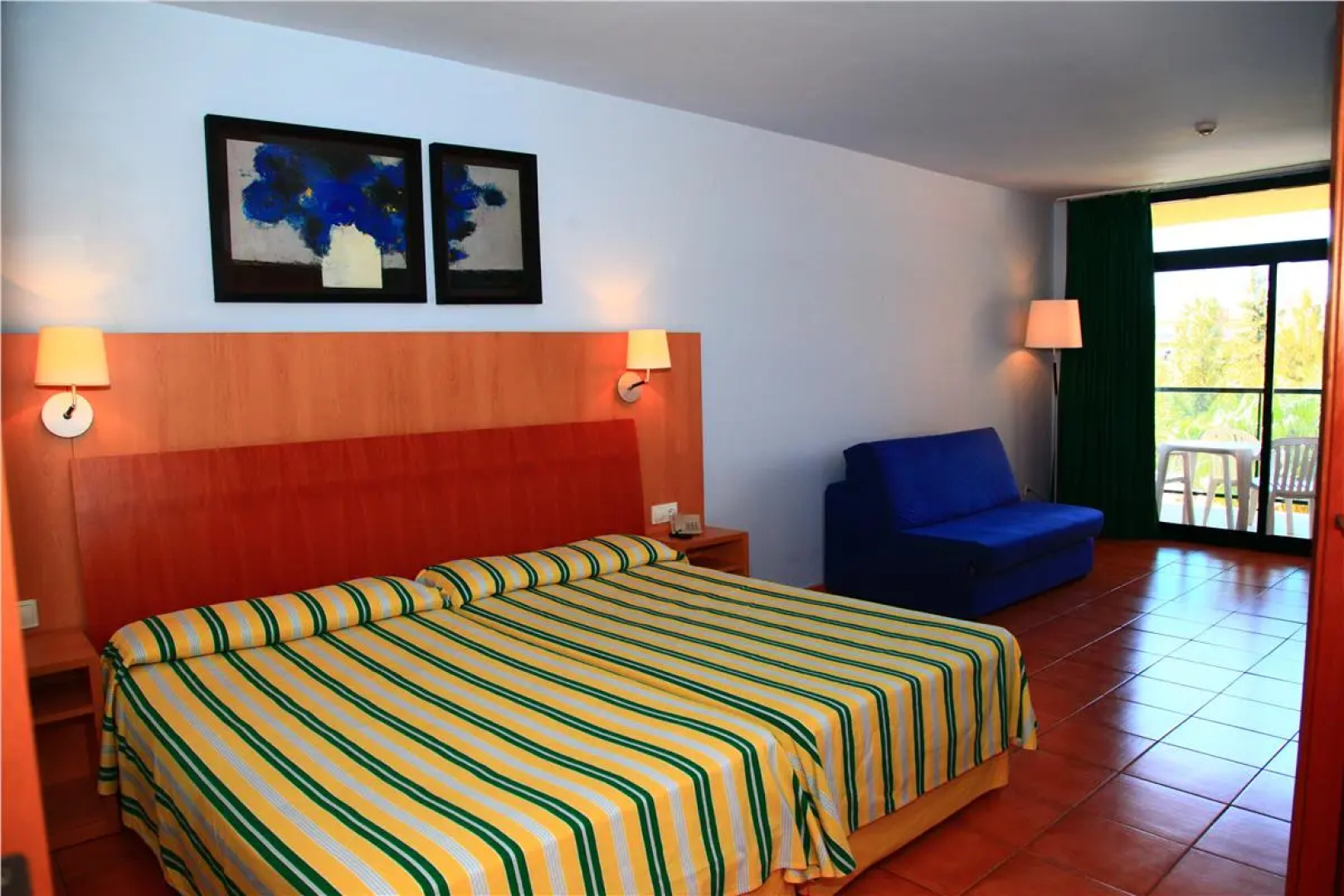 Ohtels Vila Romana