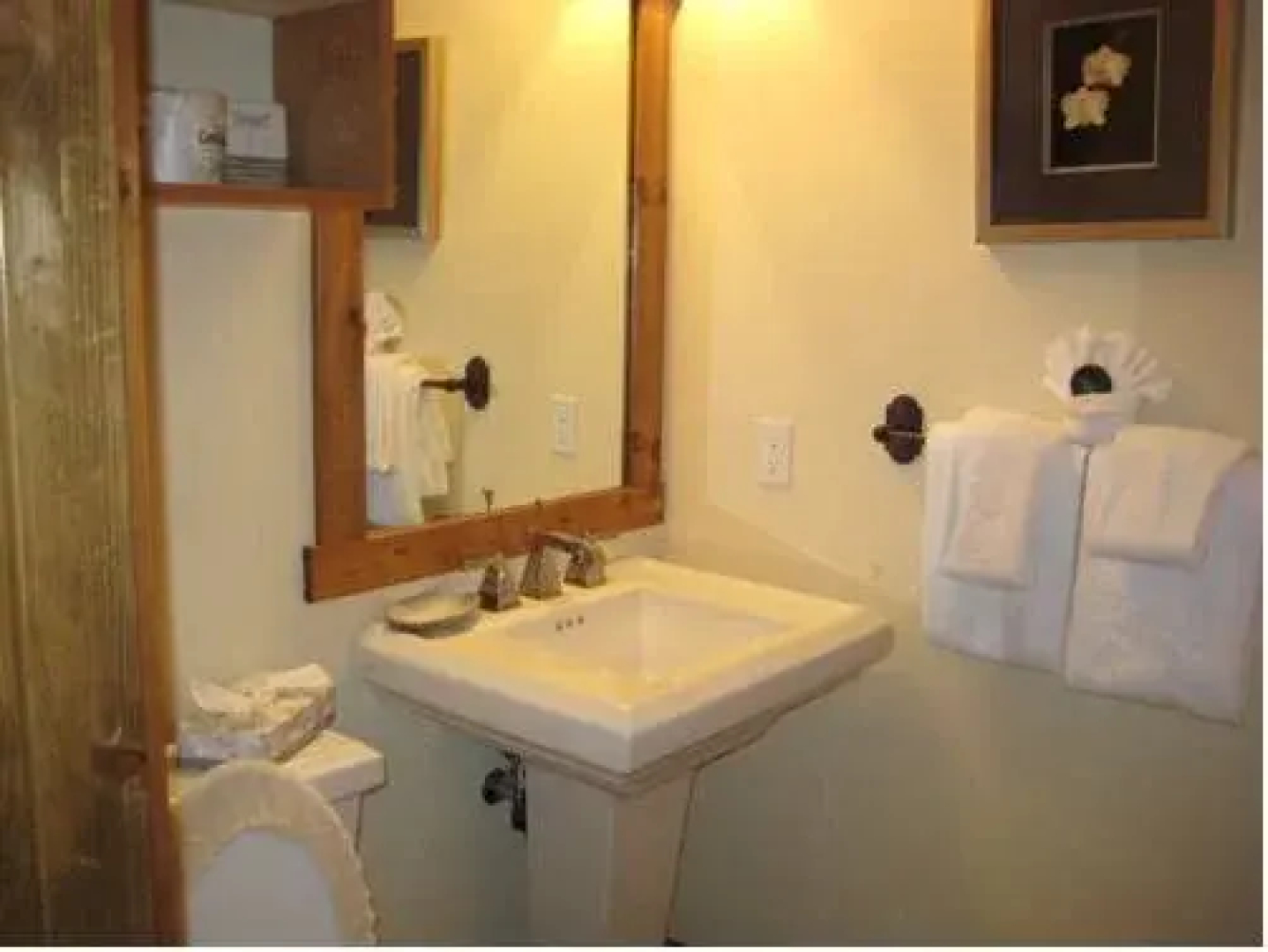 SnowCreek The Lodges