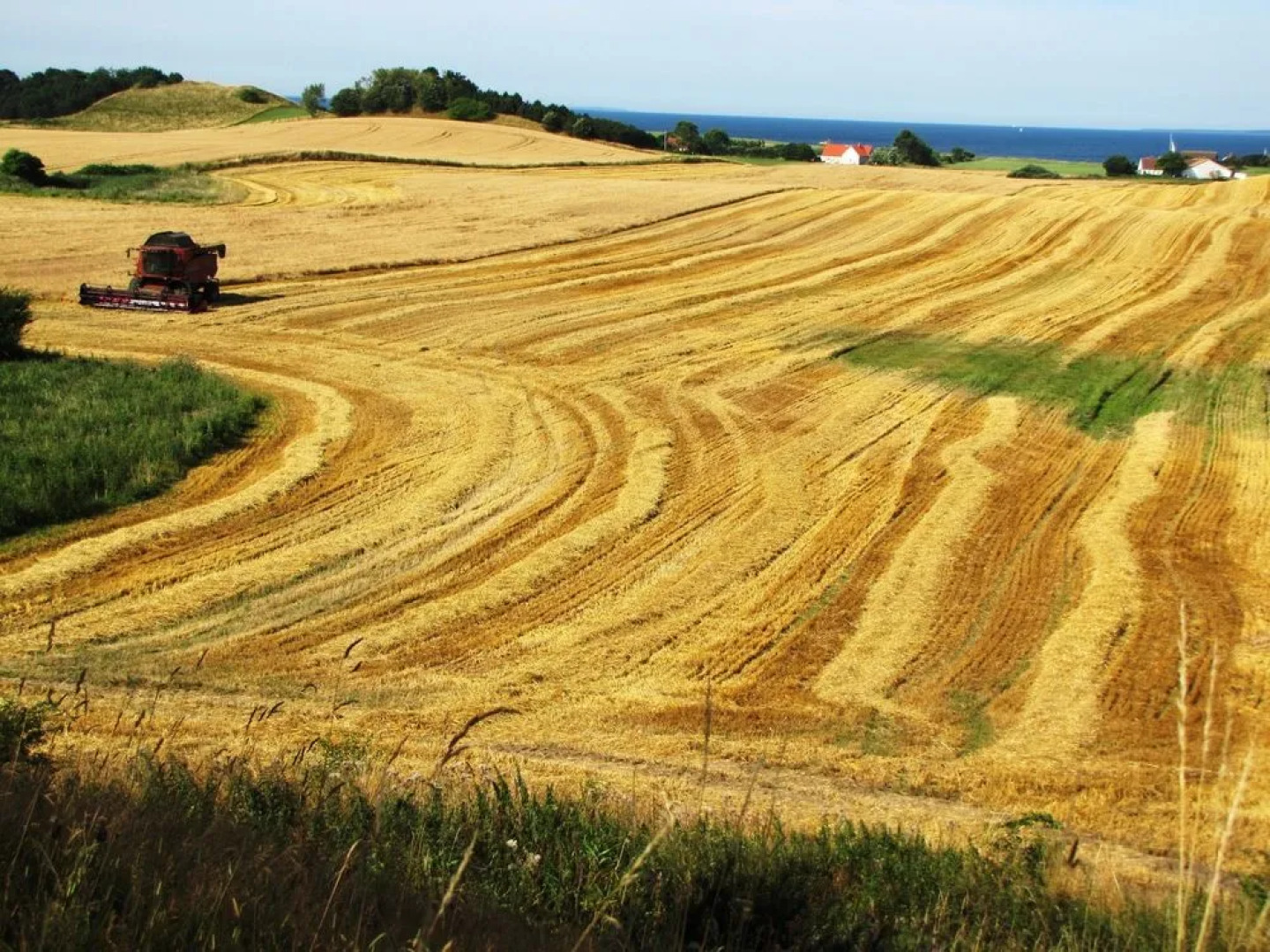 Camping & Feriecenter Samsø
