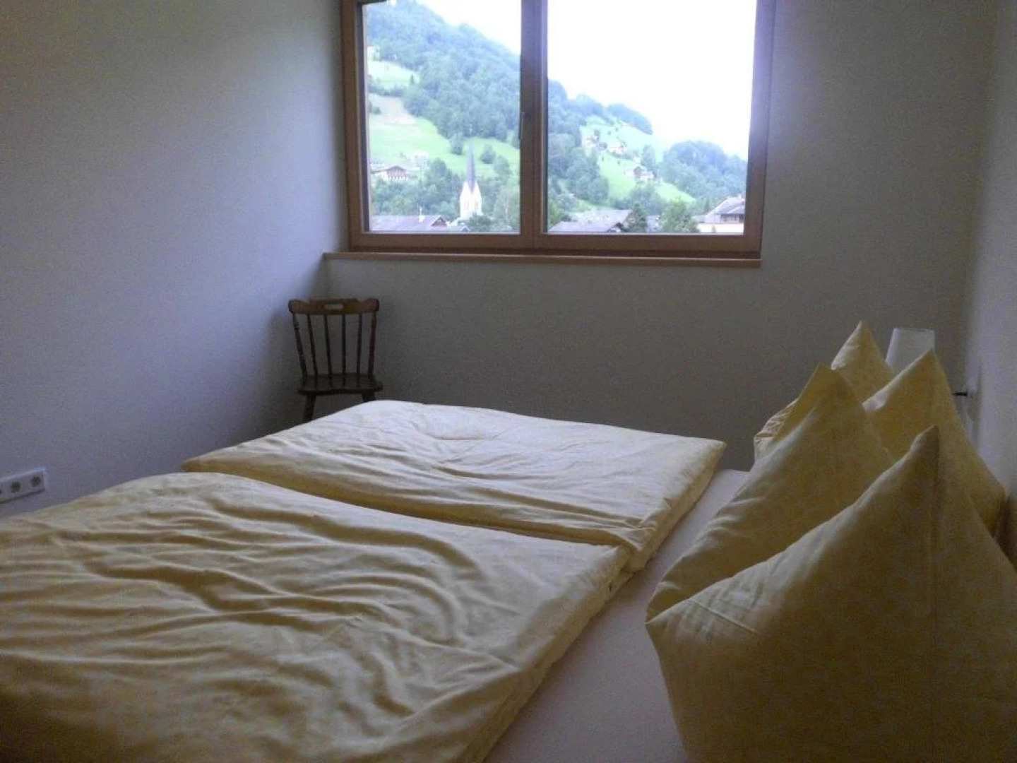 Appartement Lässer Monika