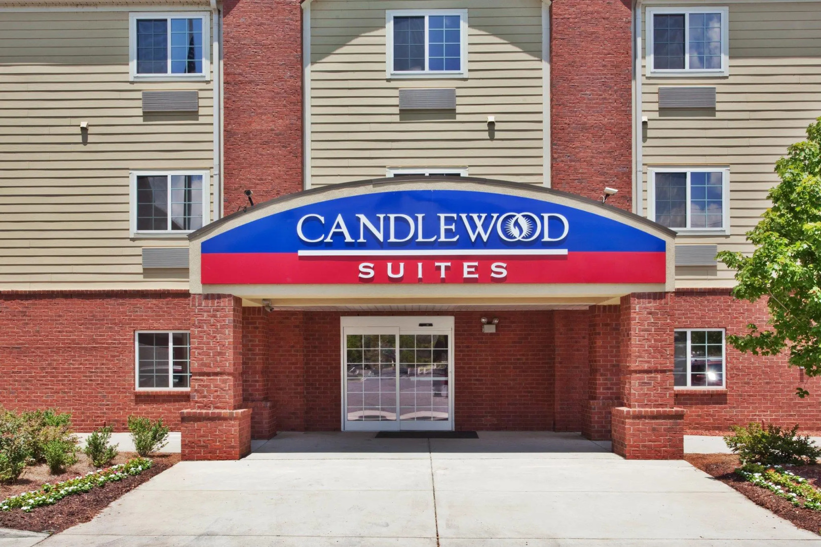 Candlewood Suites Augusta by IHG