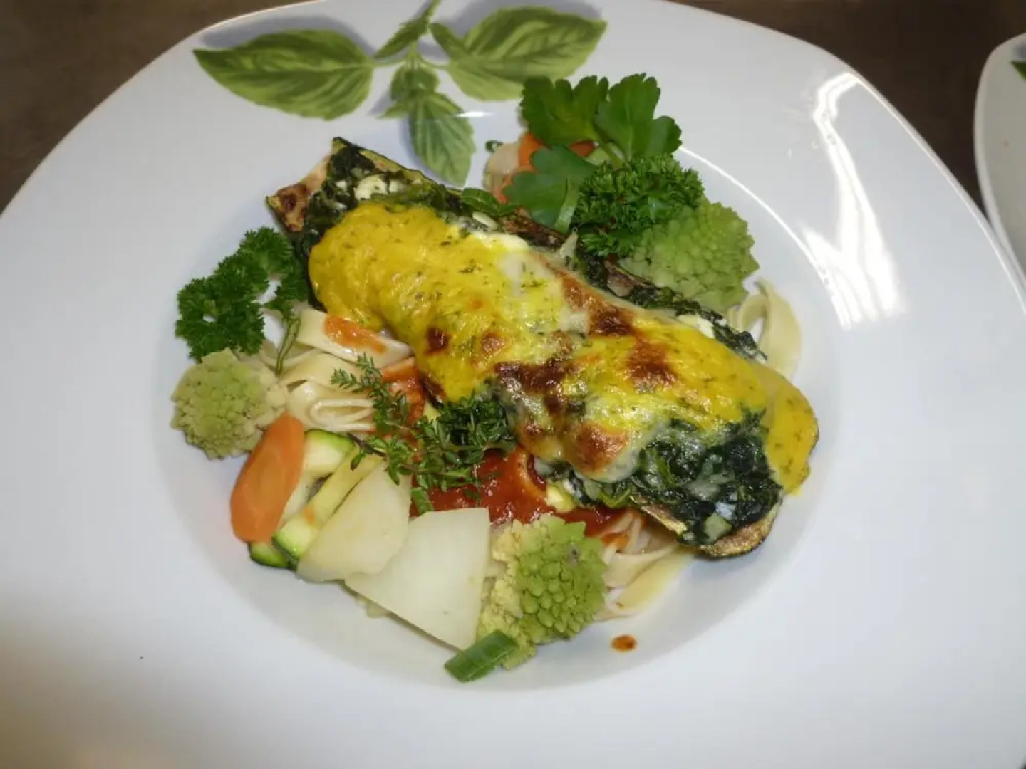 Hotel Restaurant Witthus