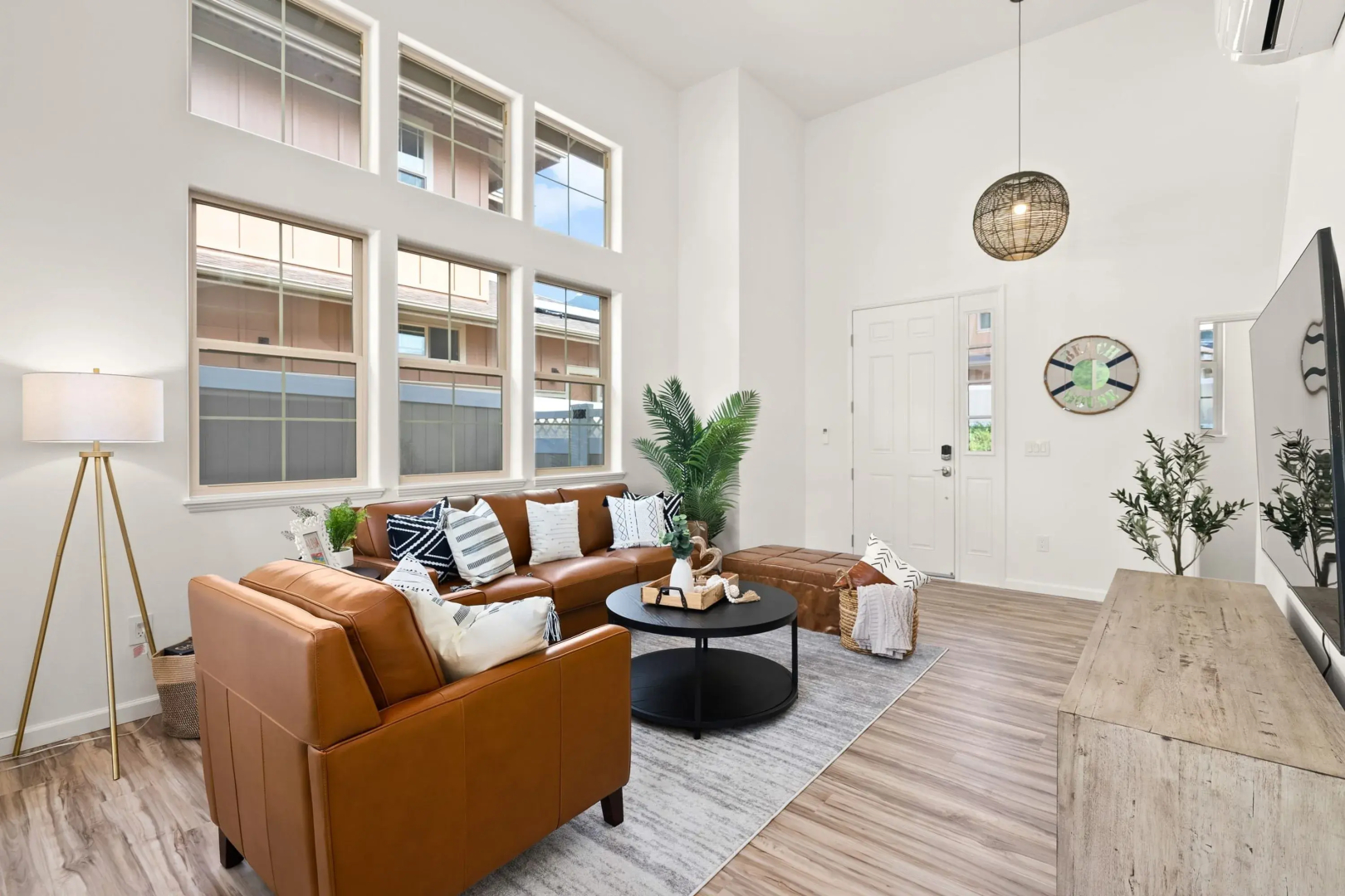 Mauna View by Avantstay 10min to Beach, Backyard