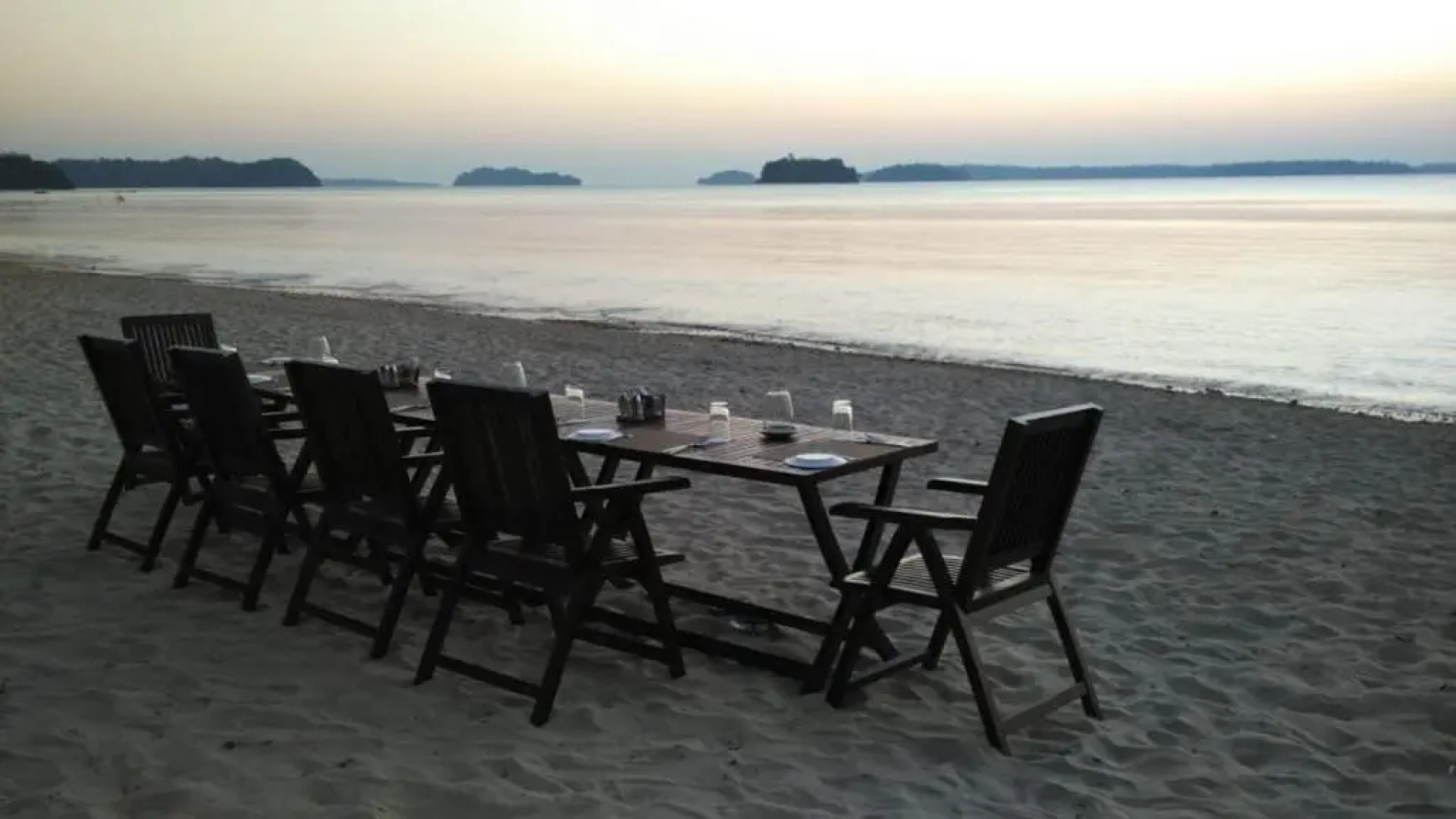 Silver Sand Sea Princess Beach Resort