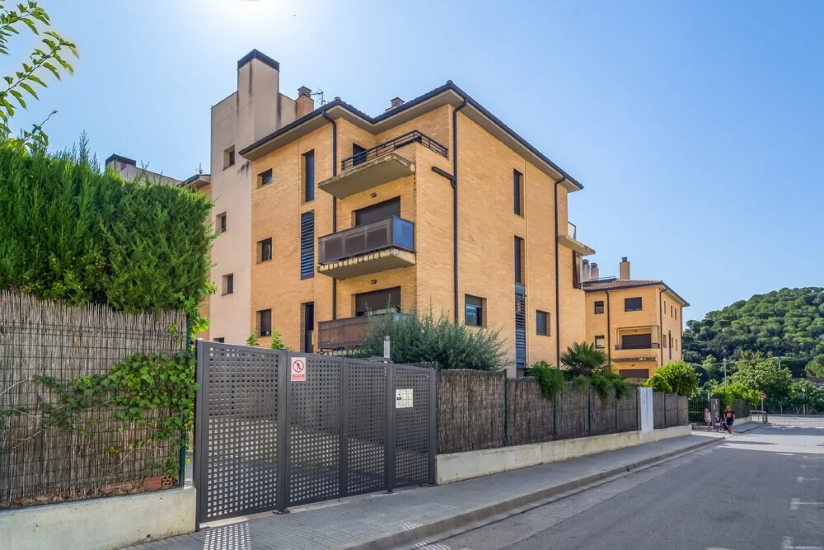 Apartament Dúplex Espriu