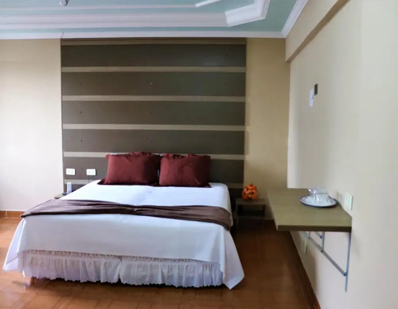 Ibéricas Praia Hotel