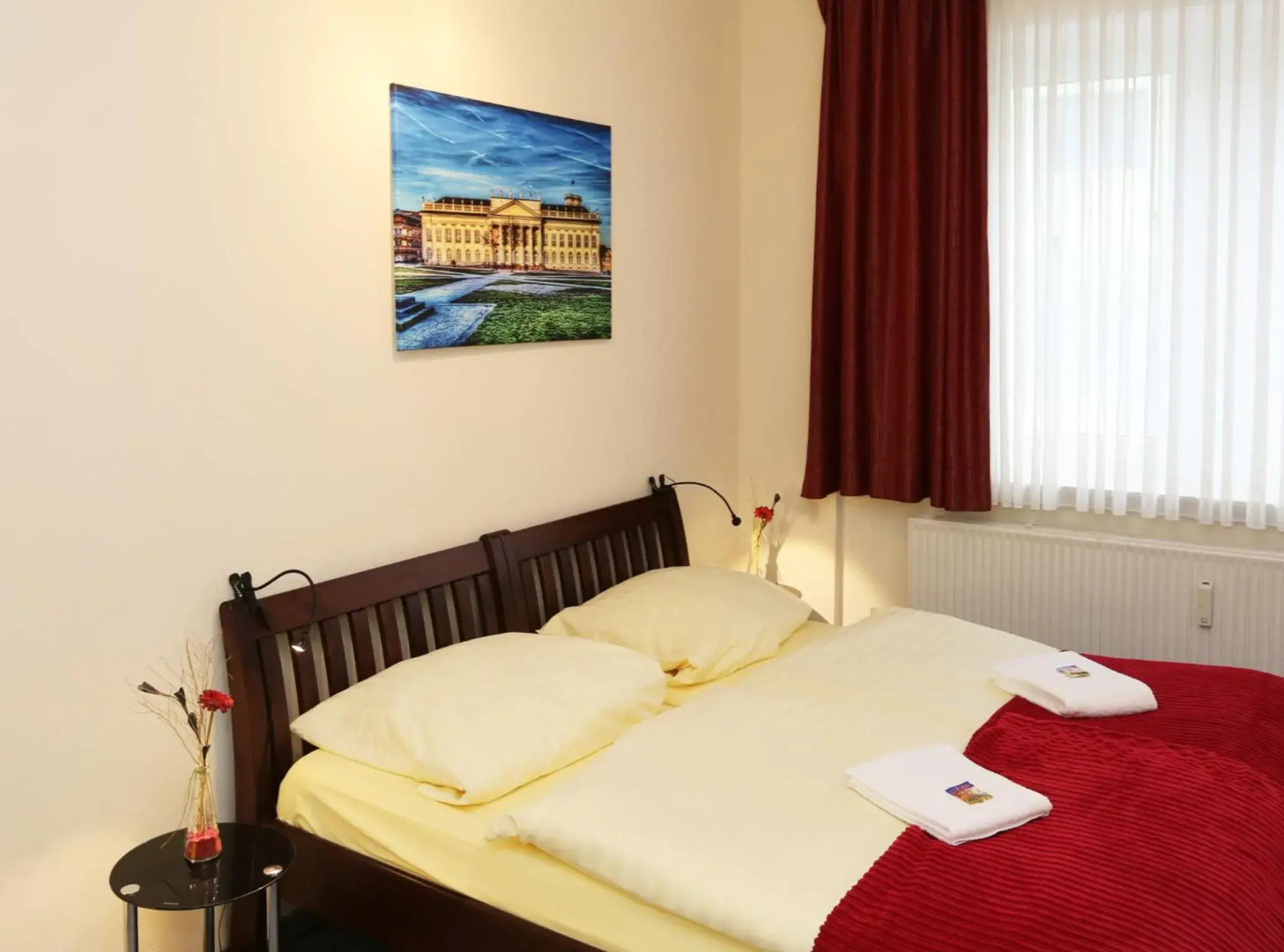 Hotel Schillerquartier