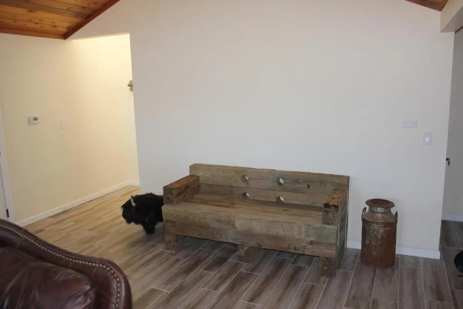 Sevier River Retreat