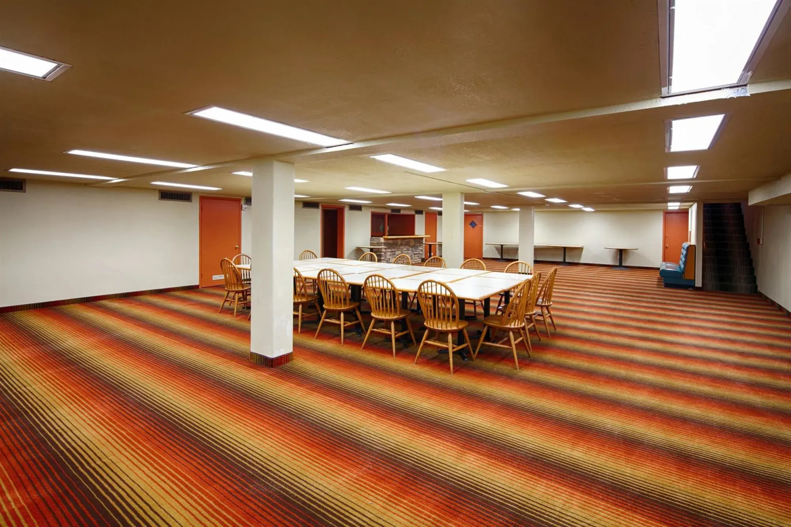 Red Lion Hotel La Junta