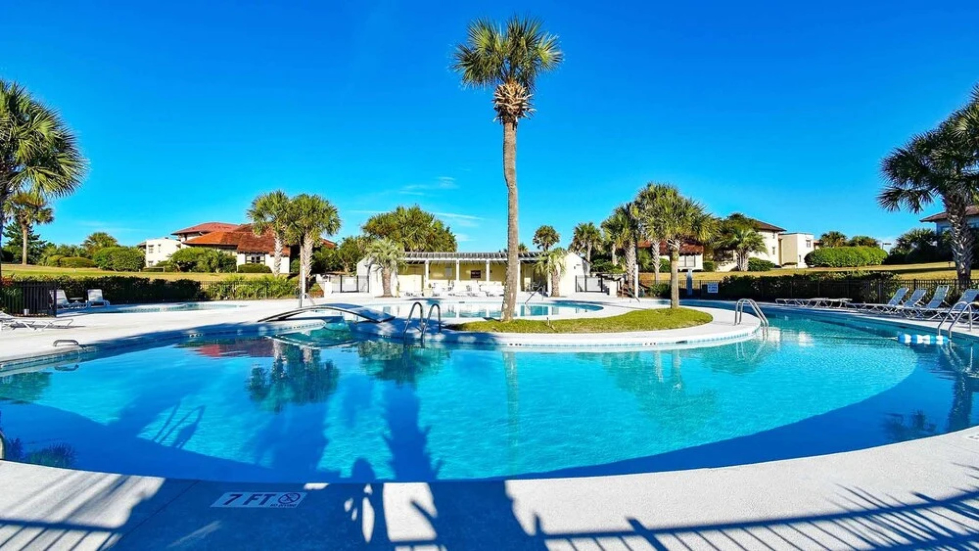 Pioneer Place 3BR by Peace Vacations