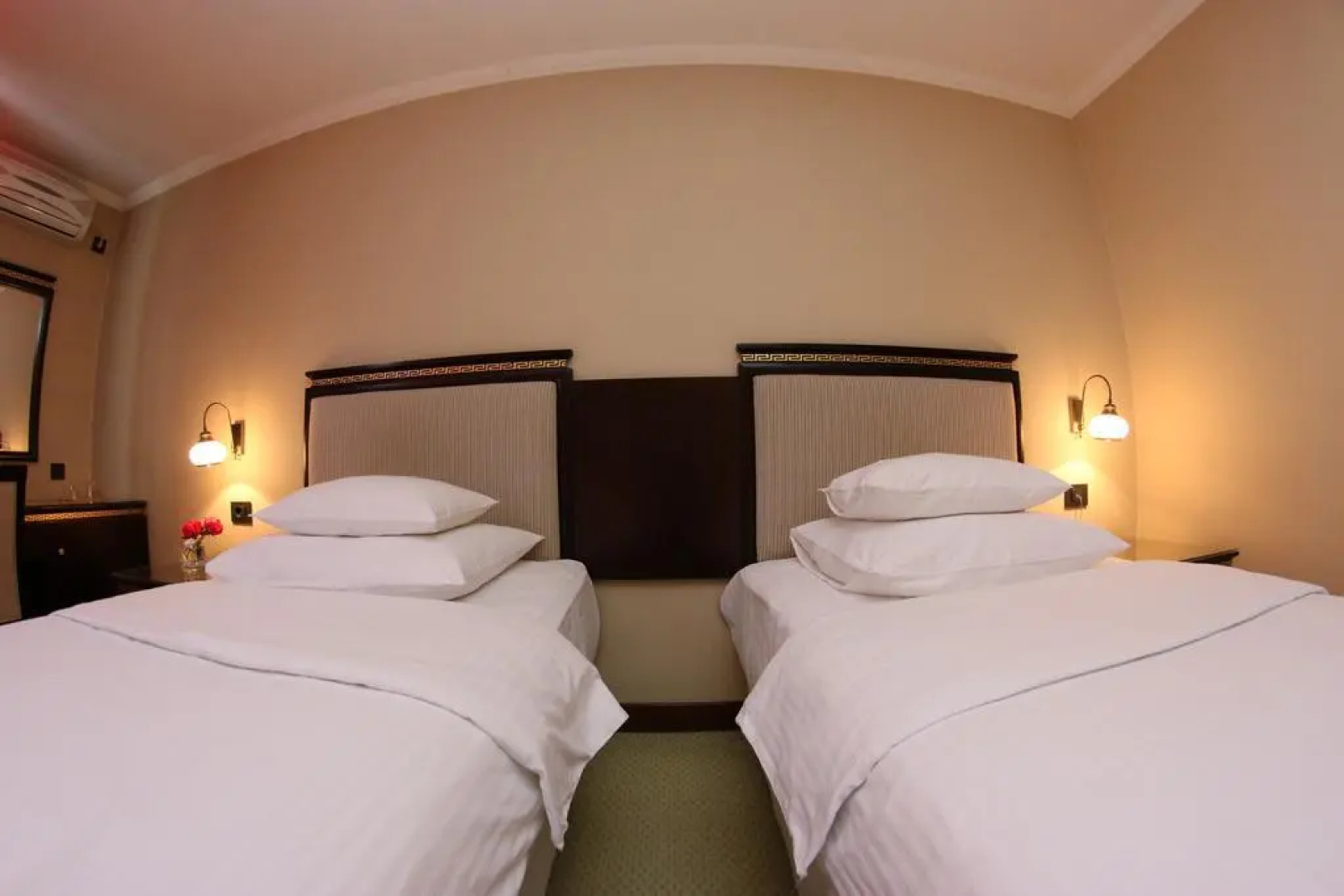 Hotel Bosna