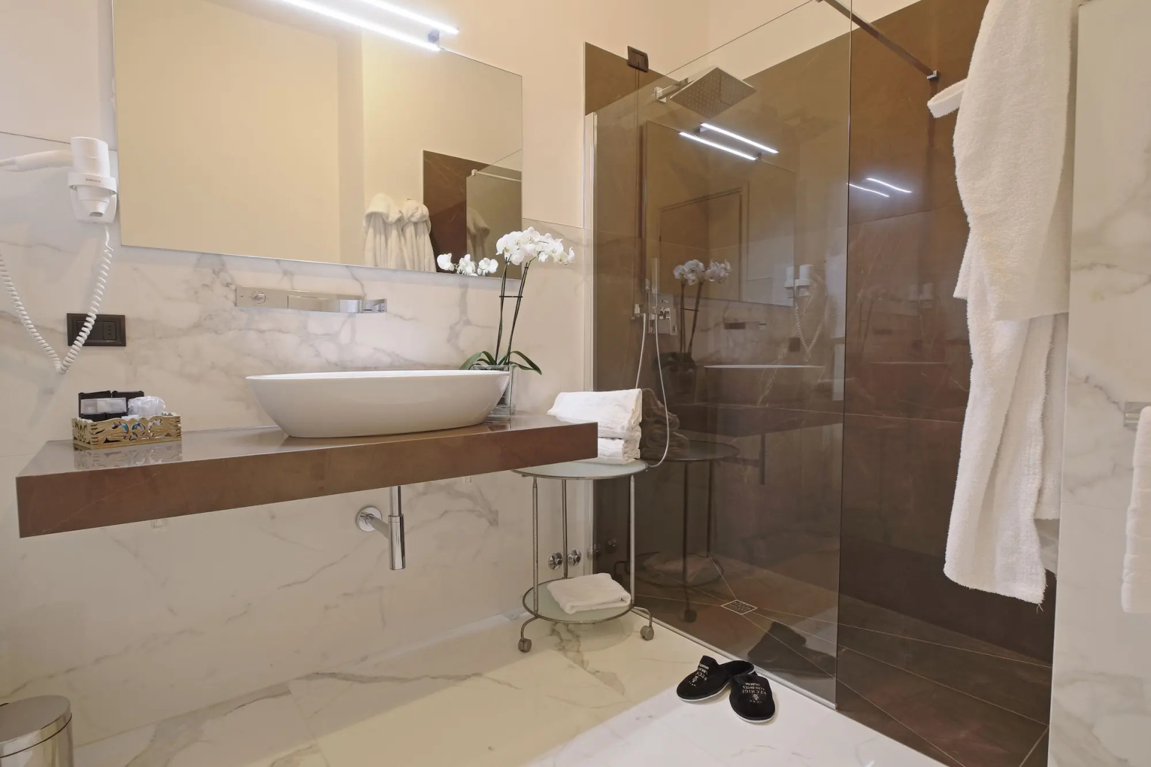 Rechigi Park Hotel