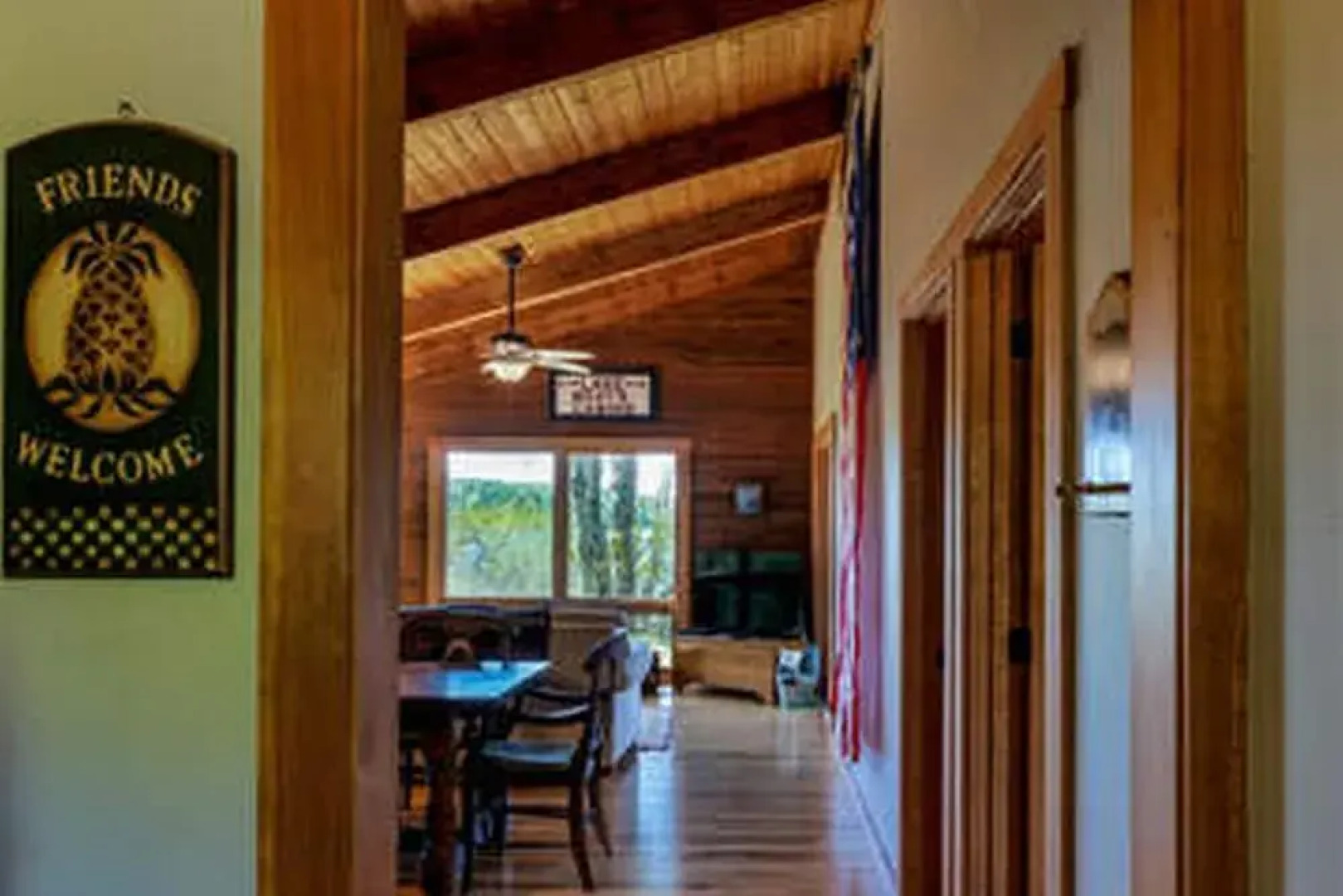 Living the Lake Dream by Pack and Relax