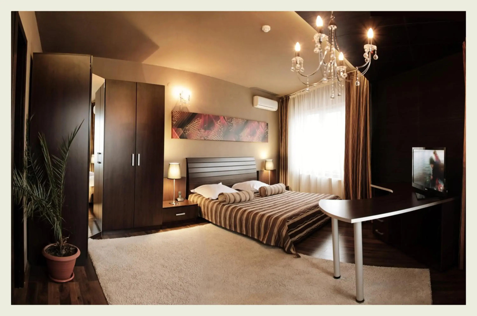 Belvedere Hotel Brasov