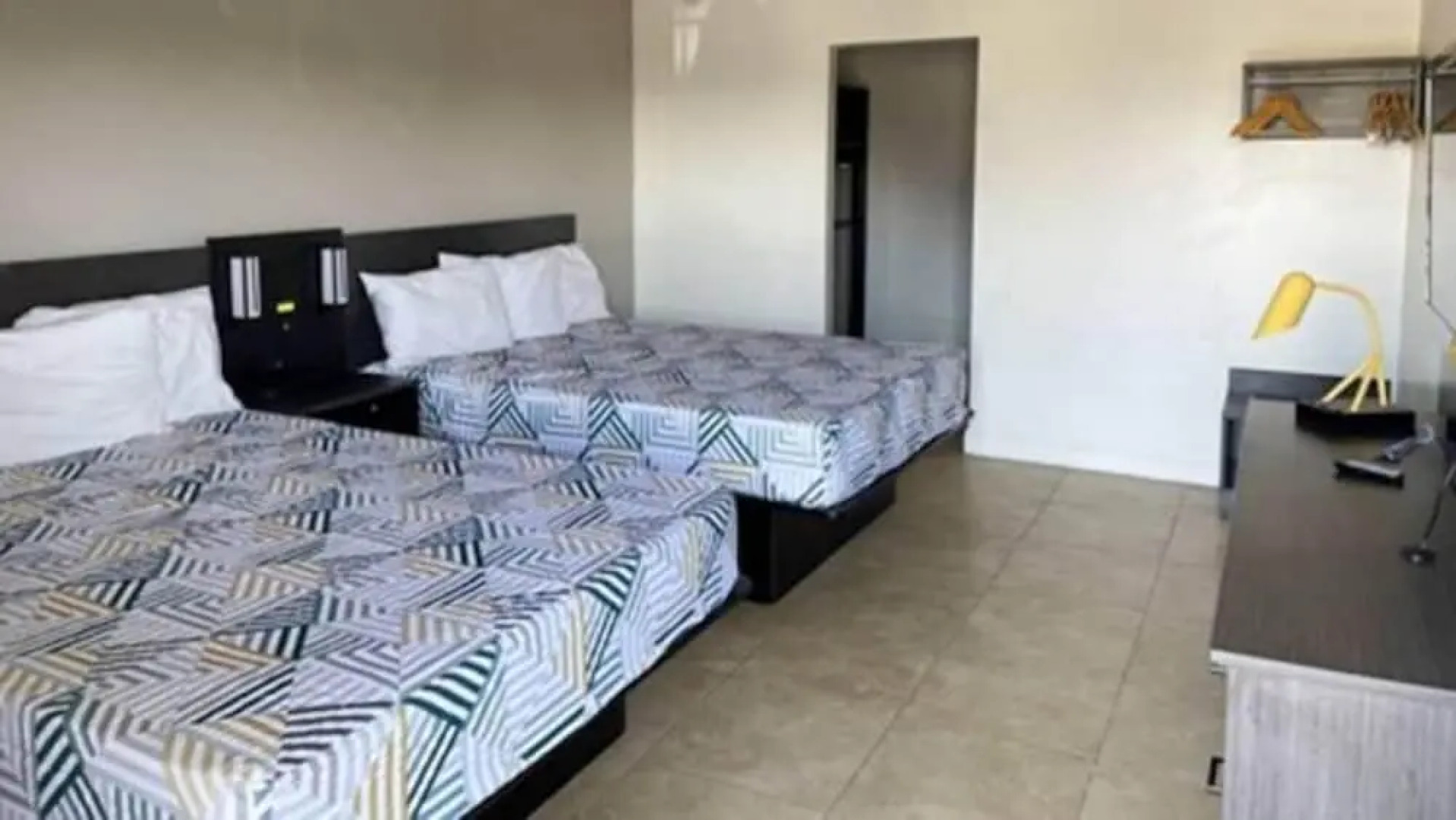 Studio 6 North Las Vegas, NV