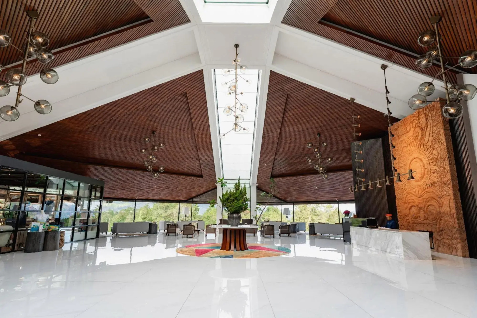 Handara Golf & Resort Bali