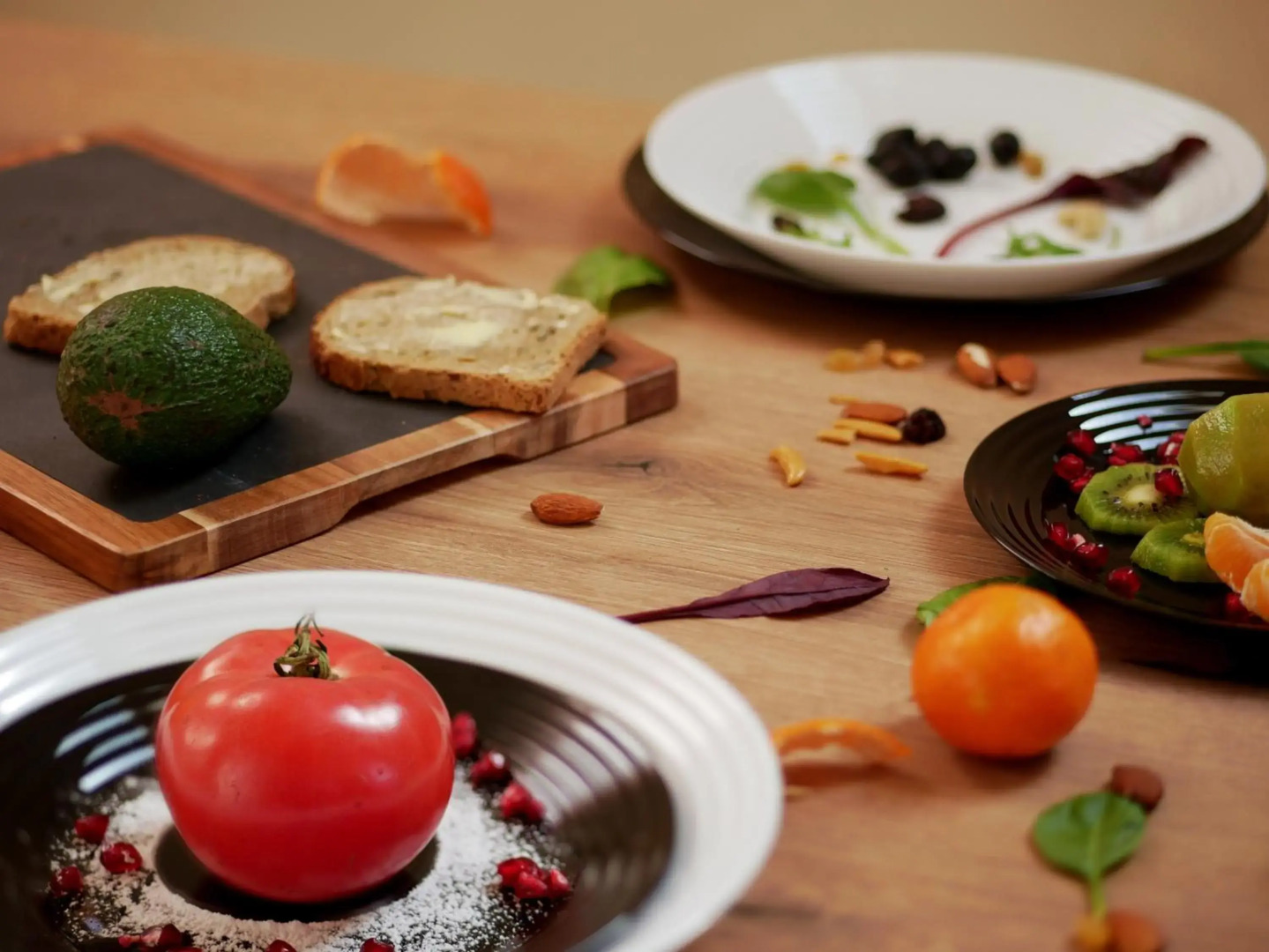 Altavista mountain apartment