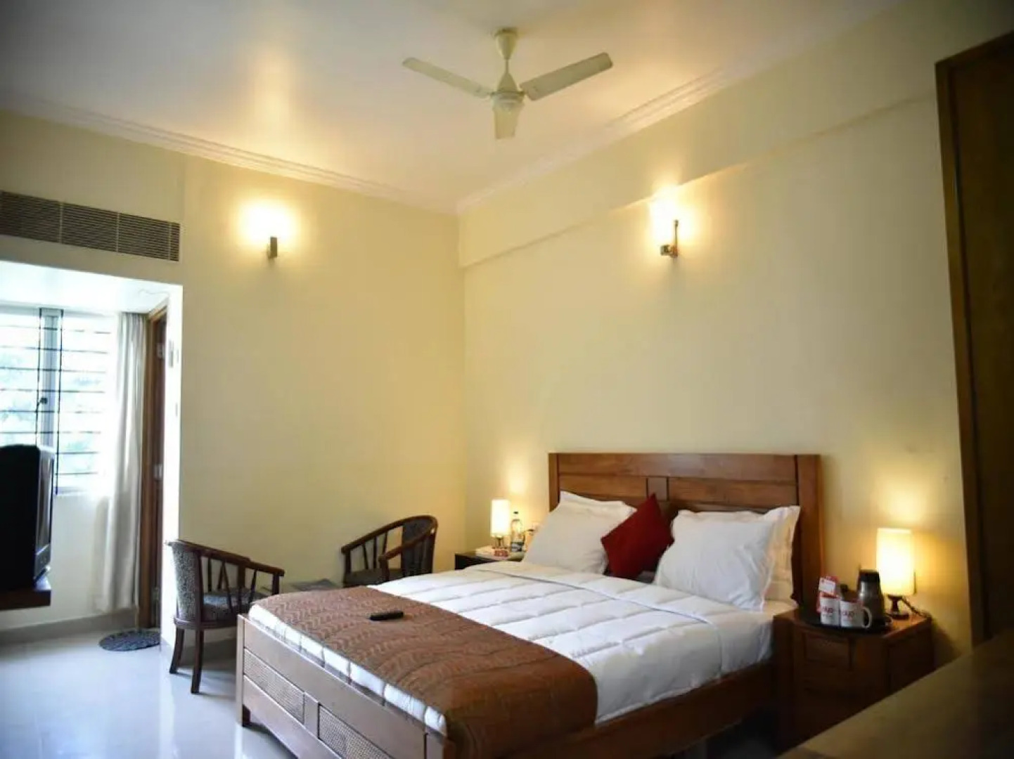 OYO Rooms Railway Station Kumbakonam