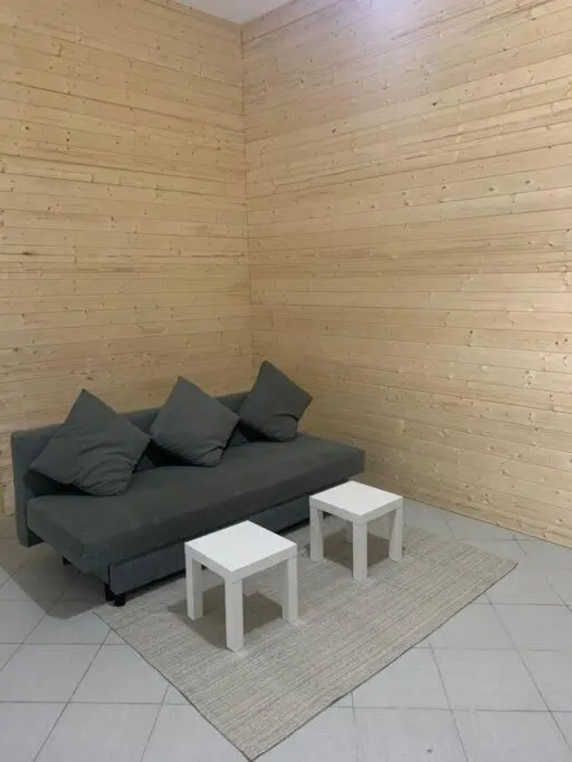 Casa Marconi Studio Loft