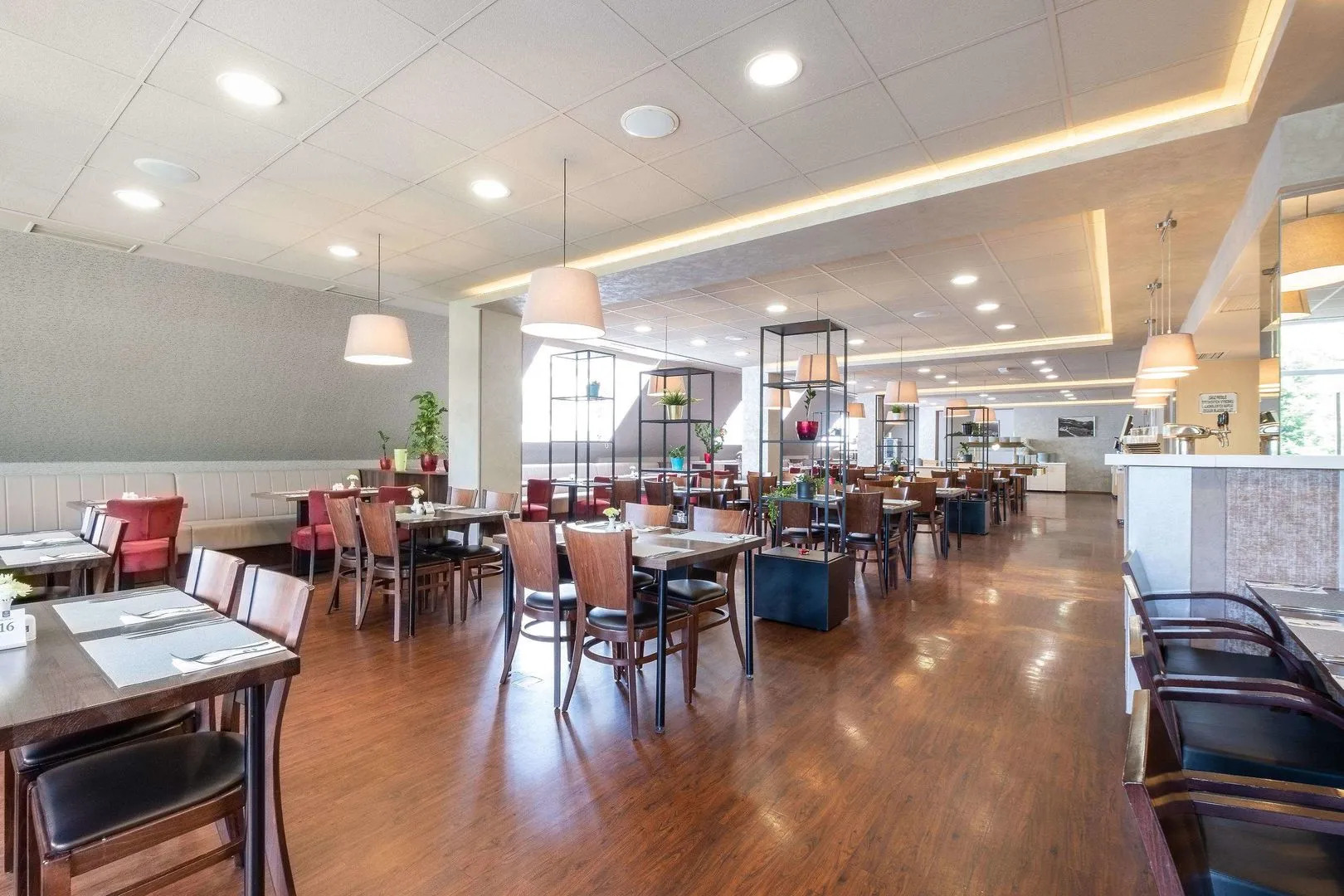 Pinia Hotel & Resort