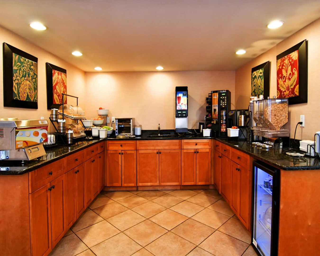 Best Western Atlantic City Beach Block