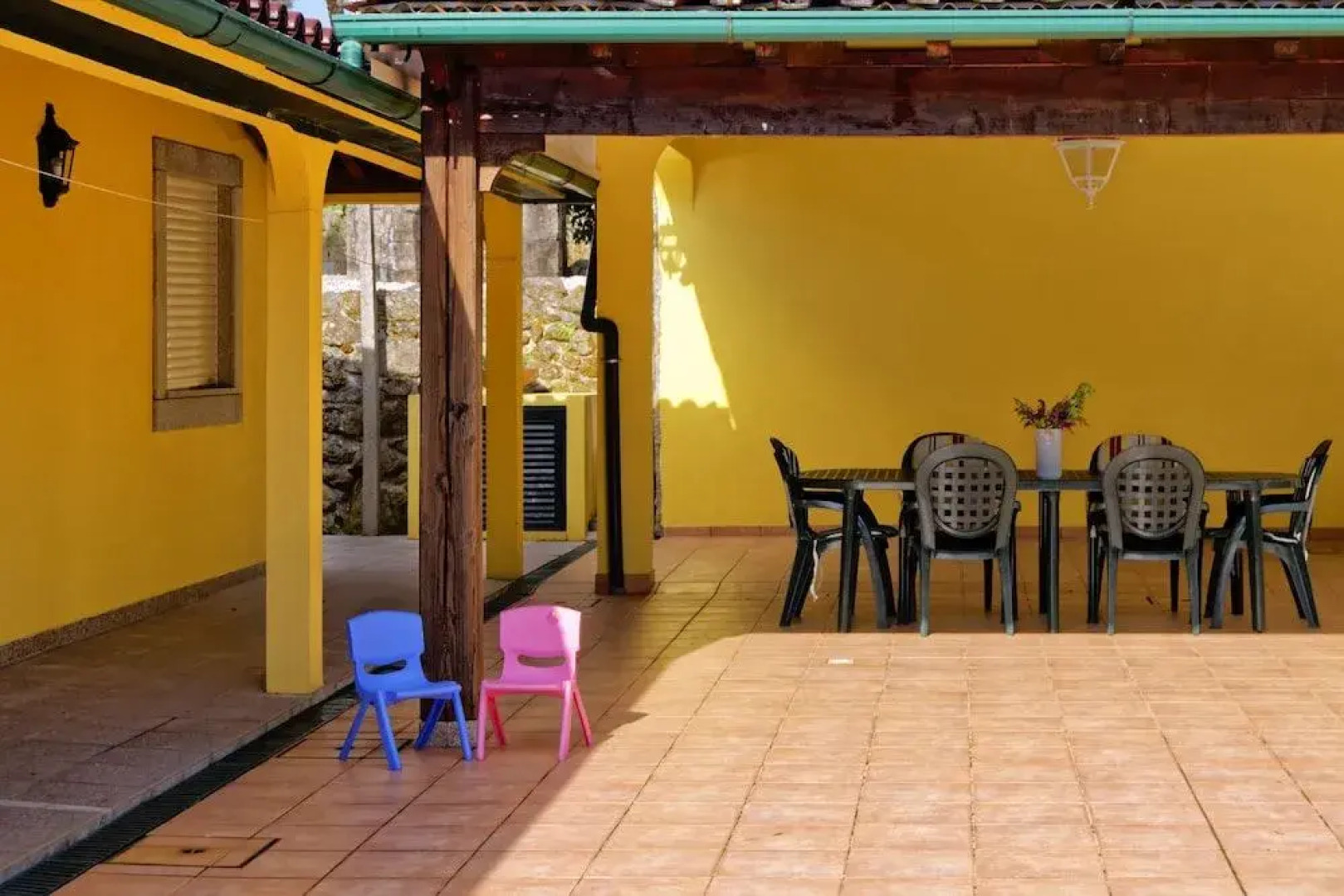 Quinta do Fundo de Vila