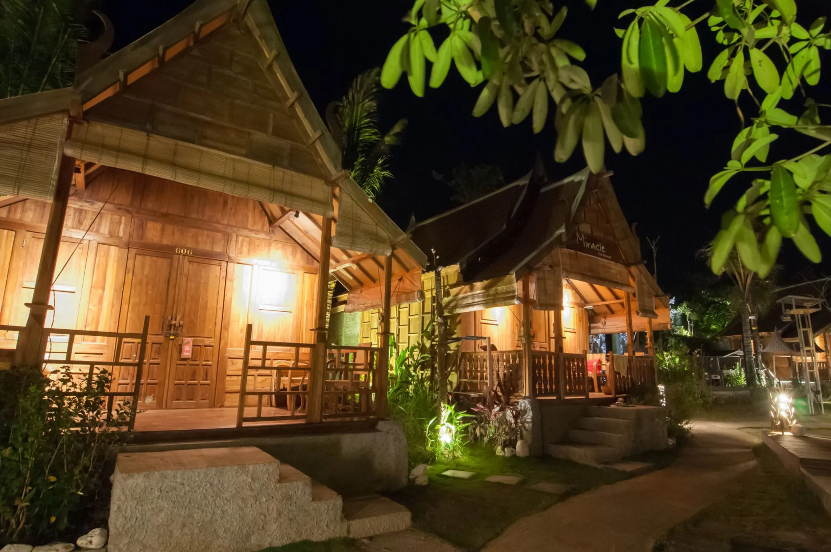 My Dream Resort & Spa