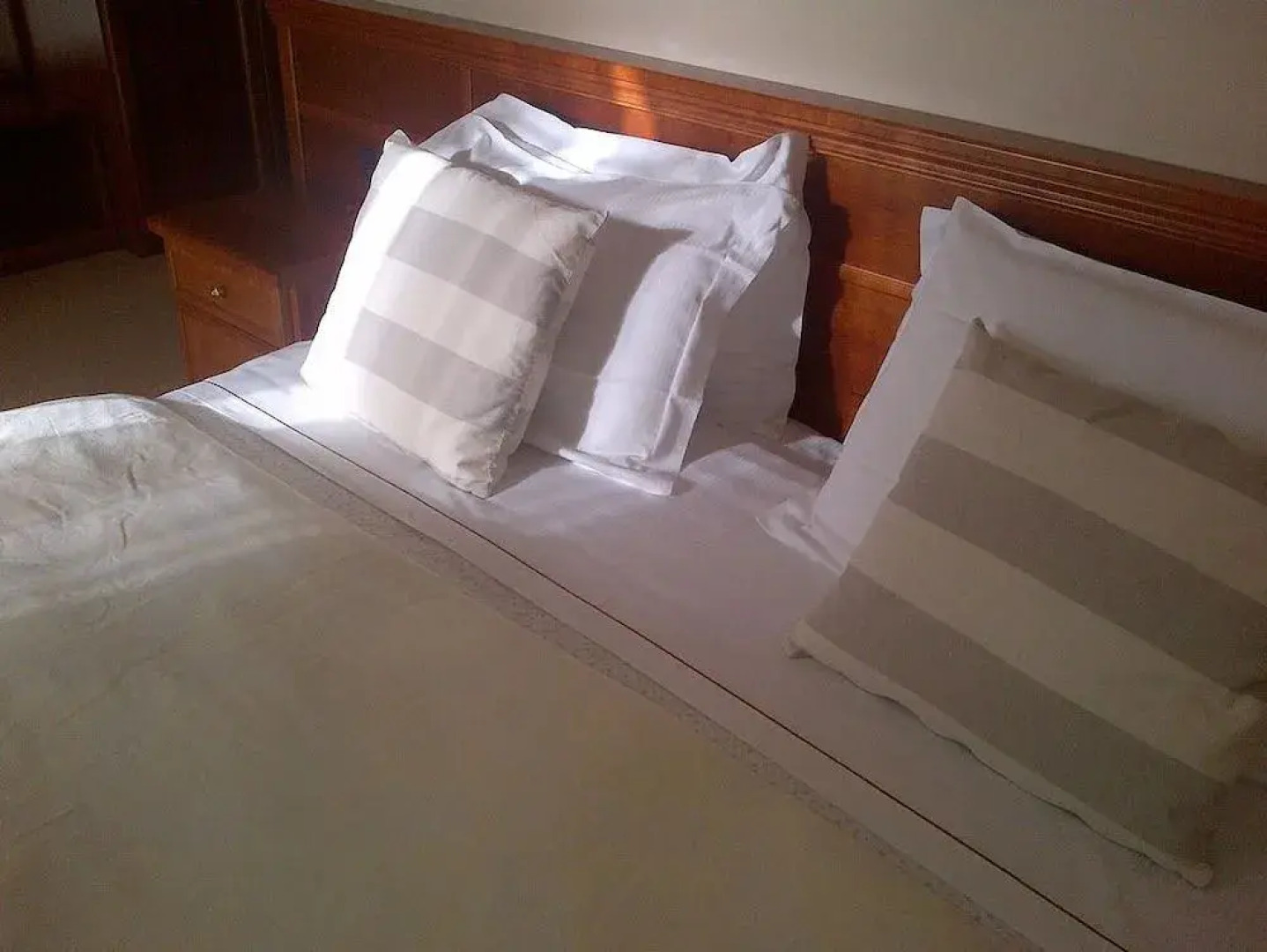 Garden Hotel Ristorante